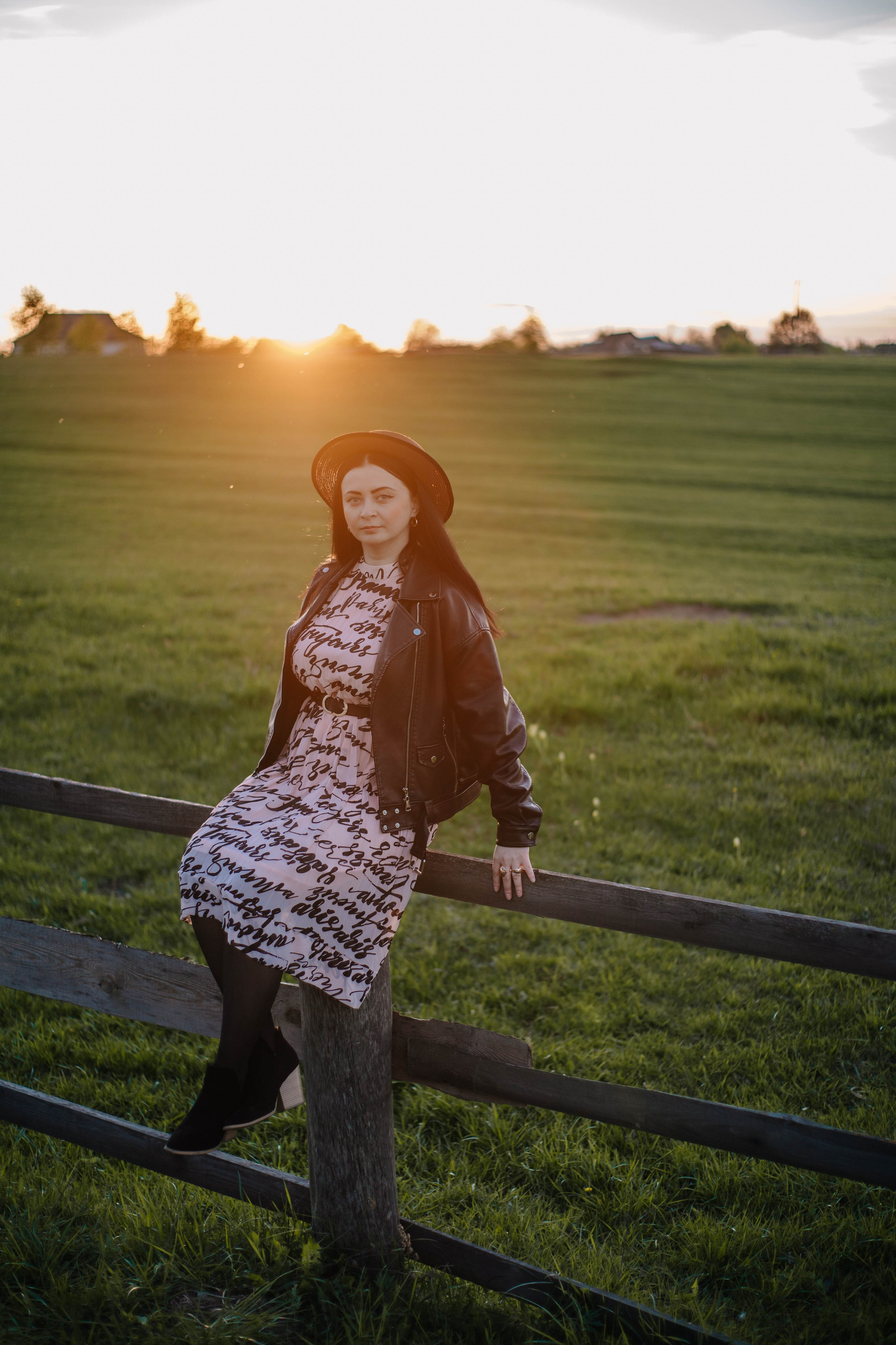 Анна. Фотограф Дарья Маташкова