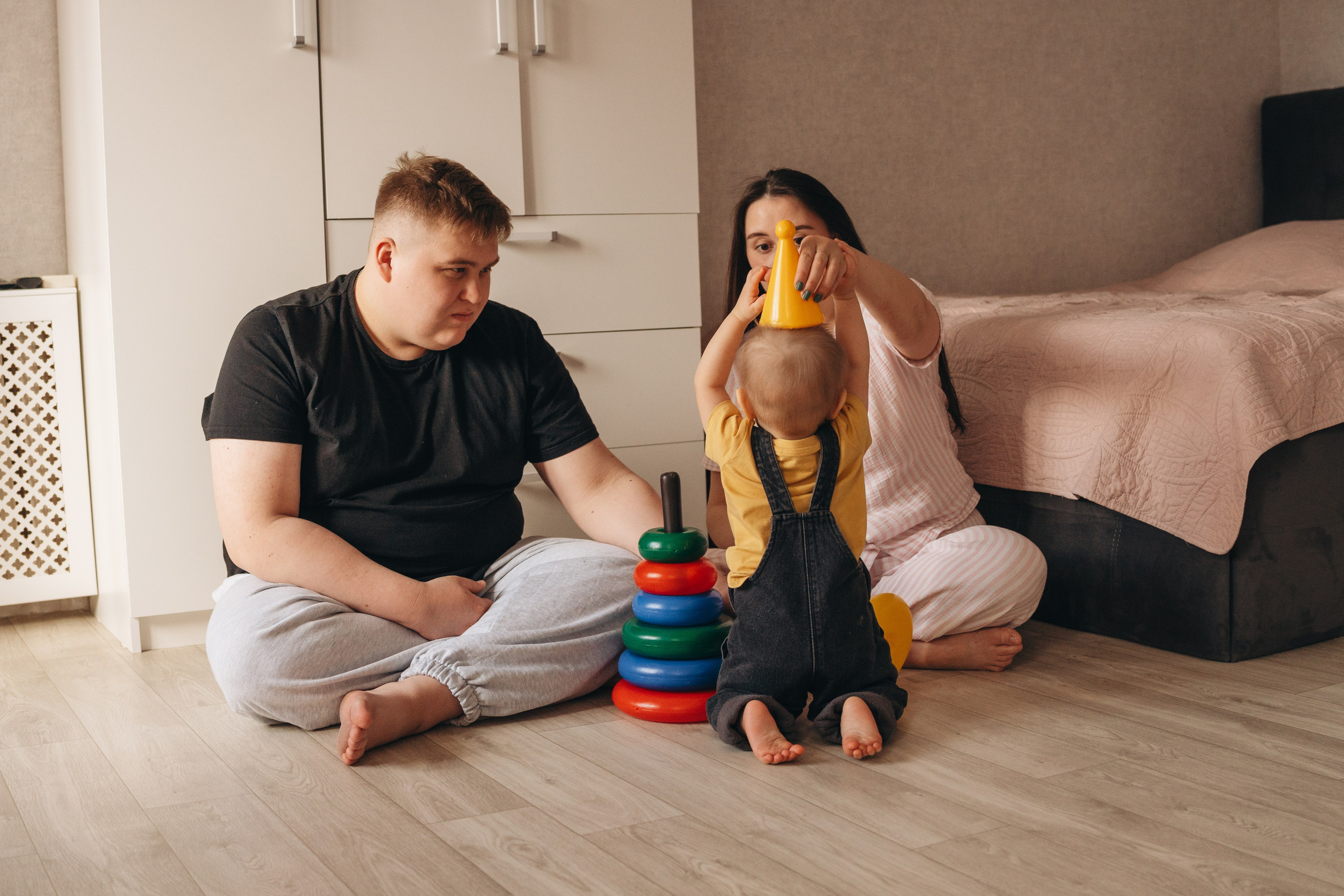 Семейная домашняя серия. Alenasokolowa.ru