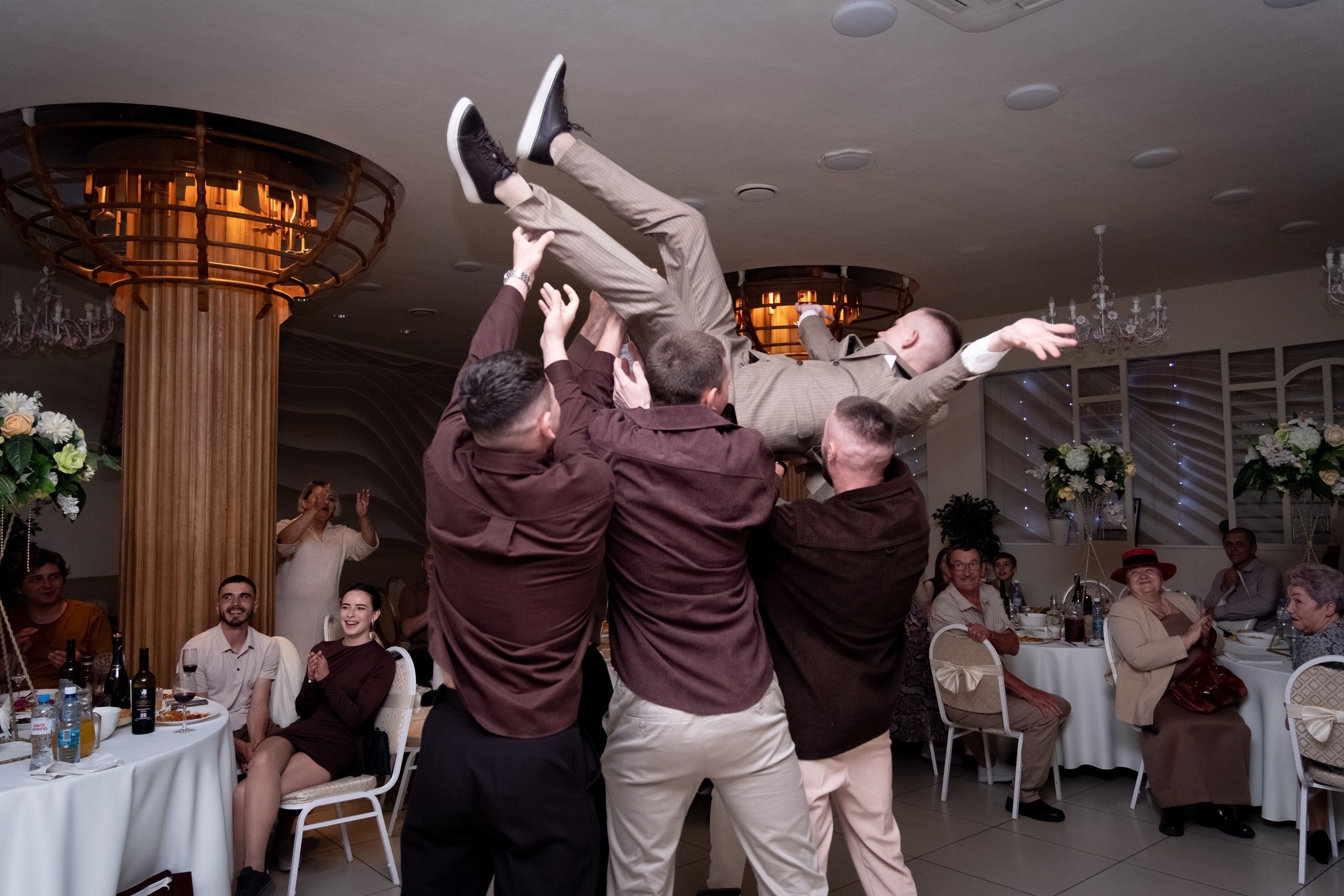 Екатерина и Анатолий. Goncharov Tim