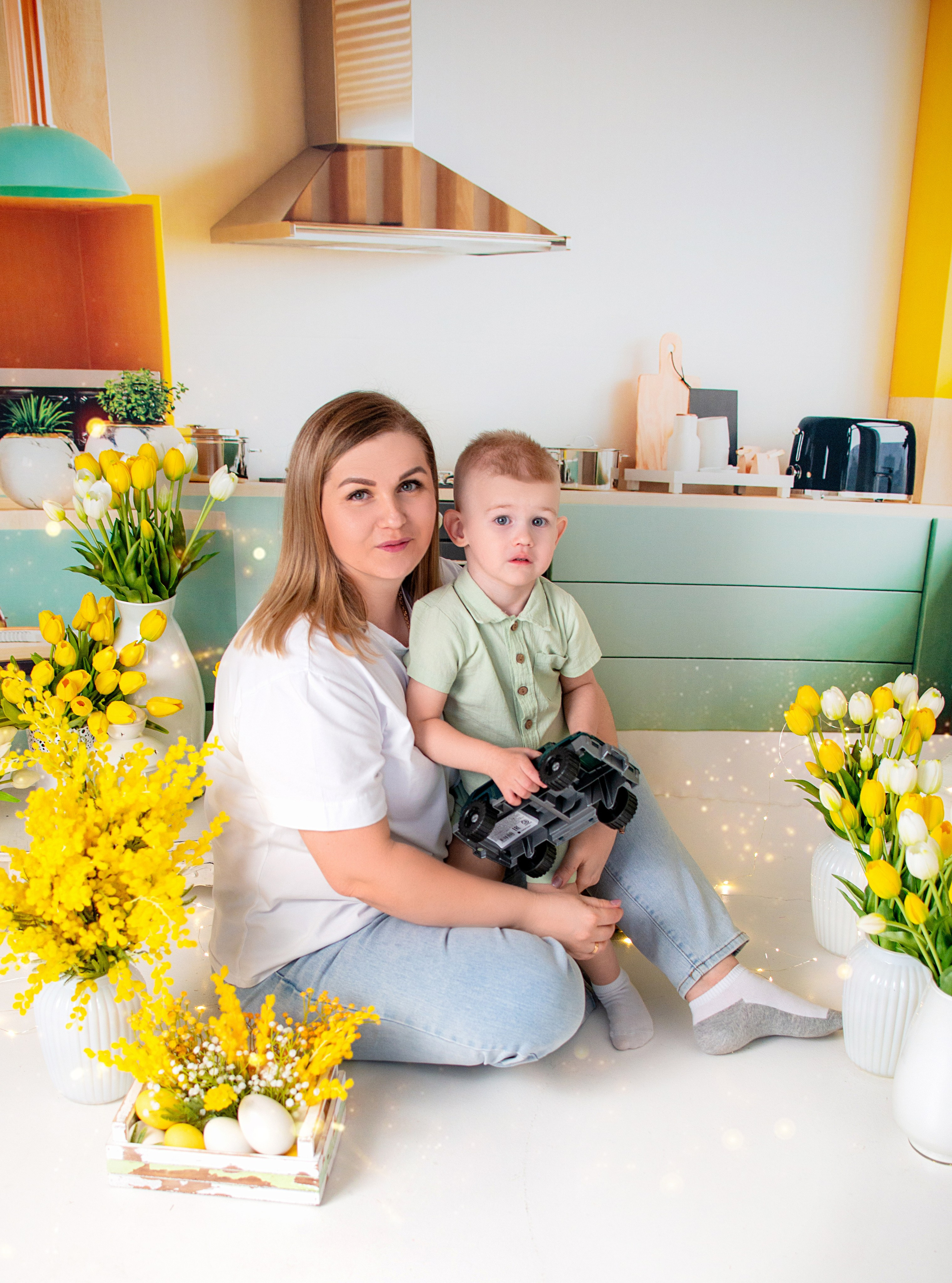 Детские фотопроекты Краснодар. Фотограф новорожденных Краснодар Малышенко Надежда