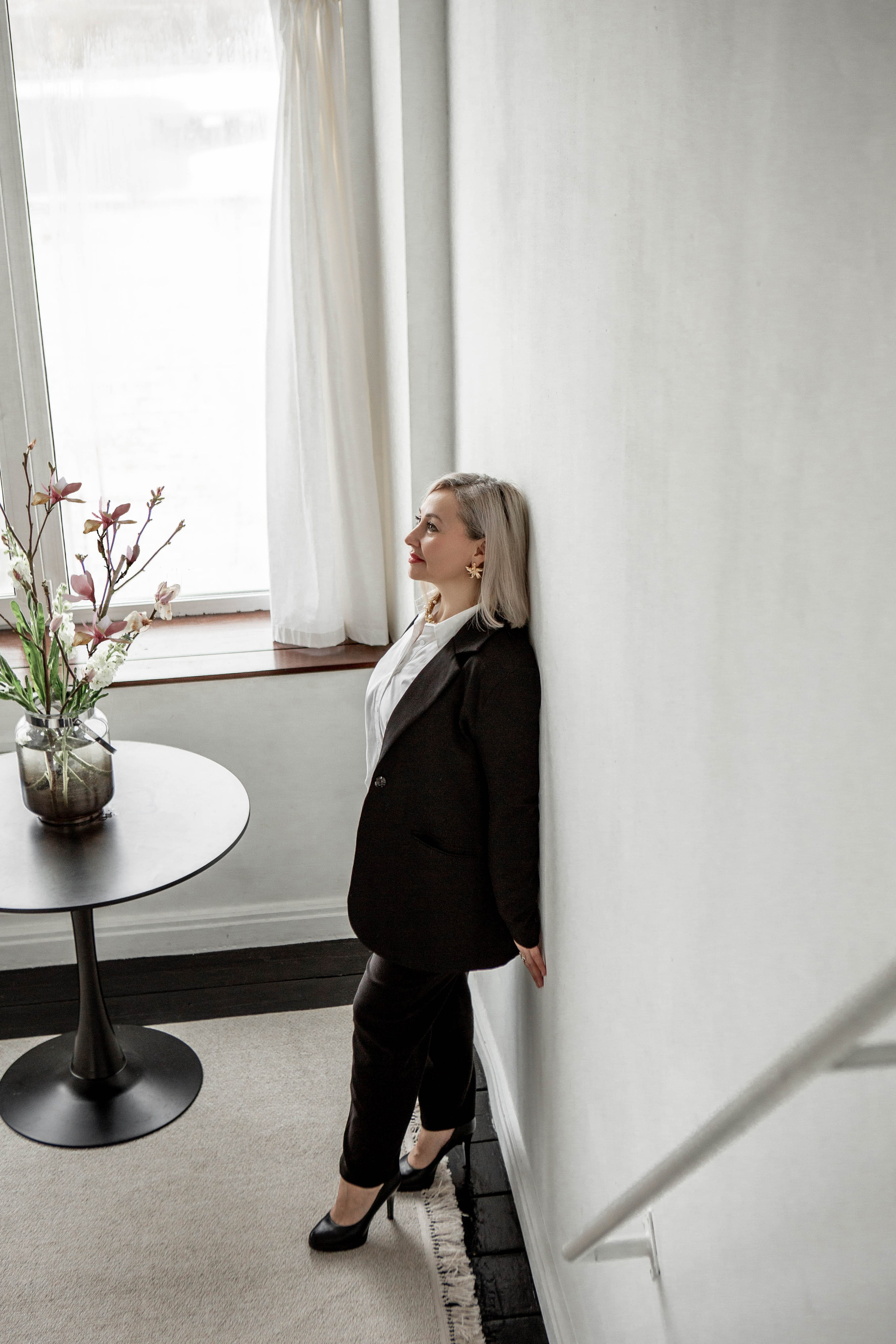 Фотодень «Магнолия». Фотограф Екатерина Голицына