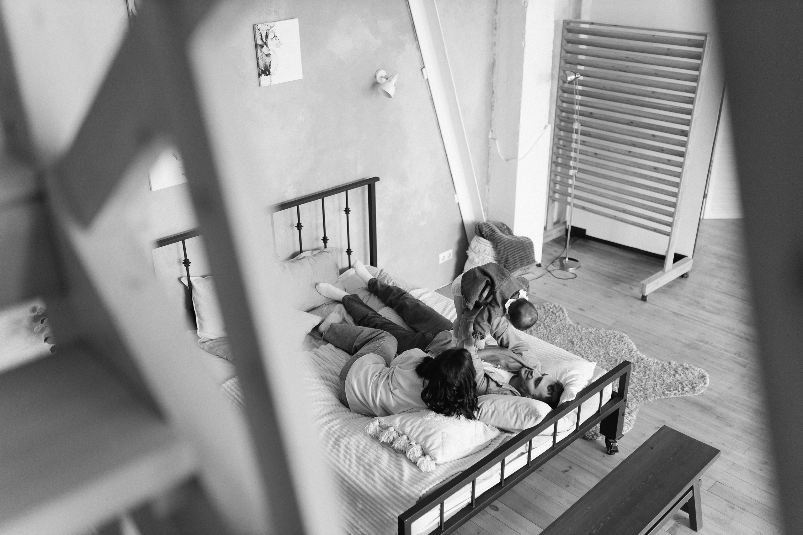 FAMILY. Maria Startseva Photo