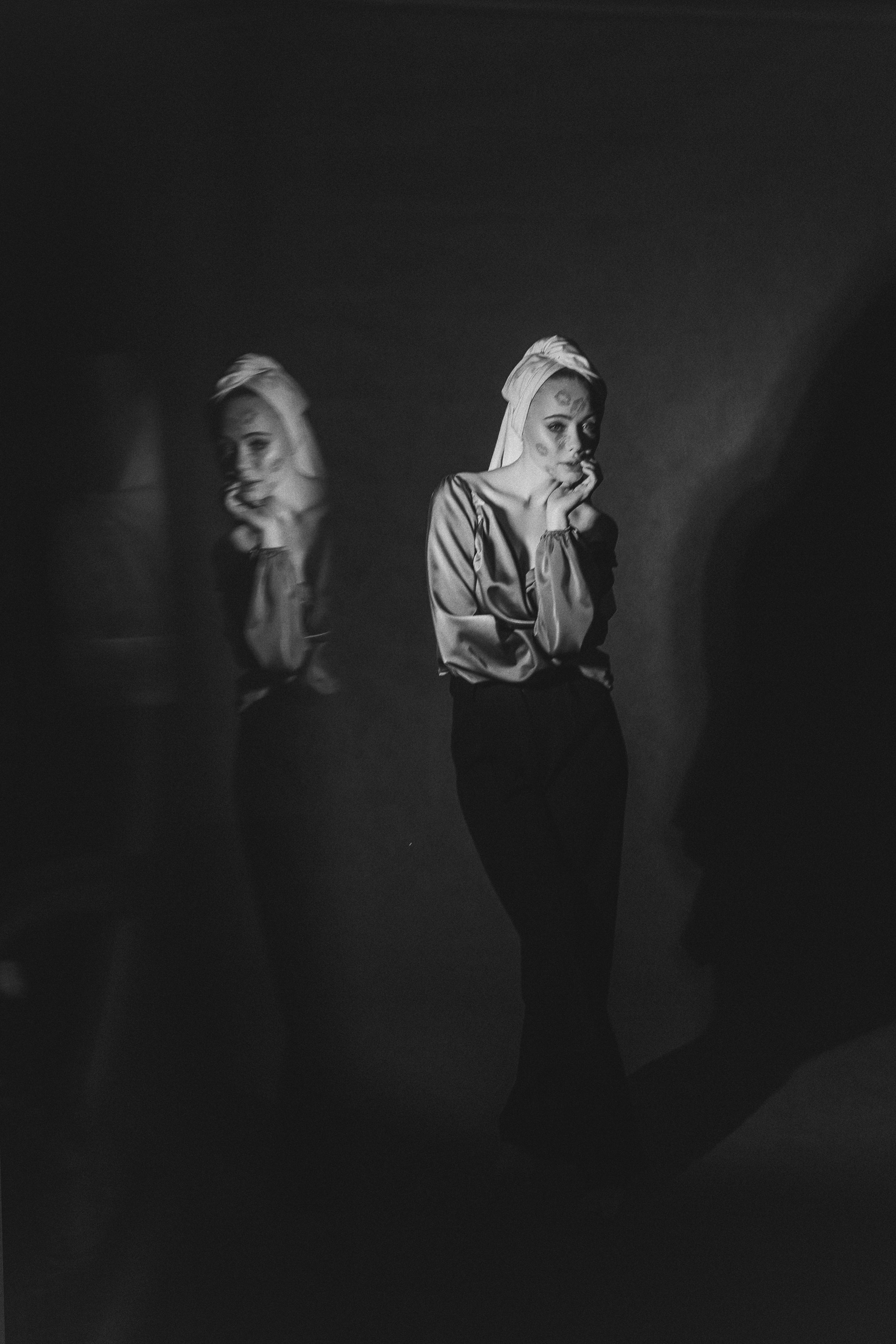 «В БЛИКАХ СВЕТА». Maria Startseva Photo