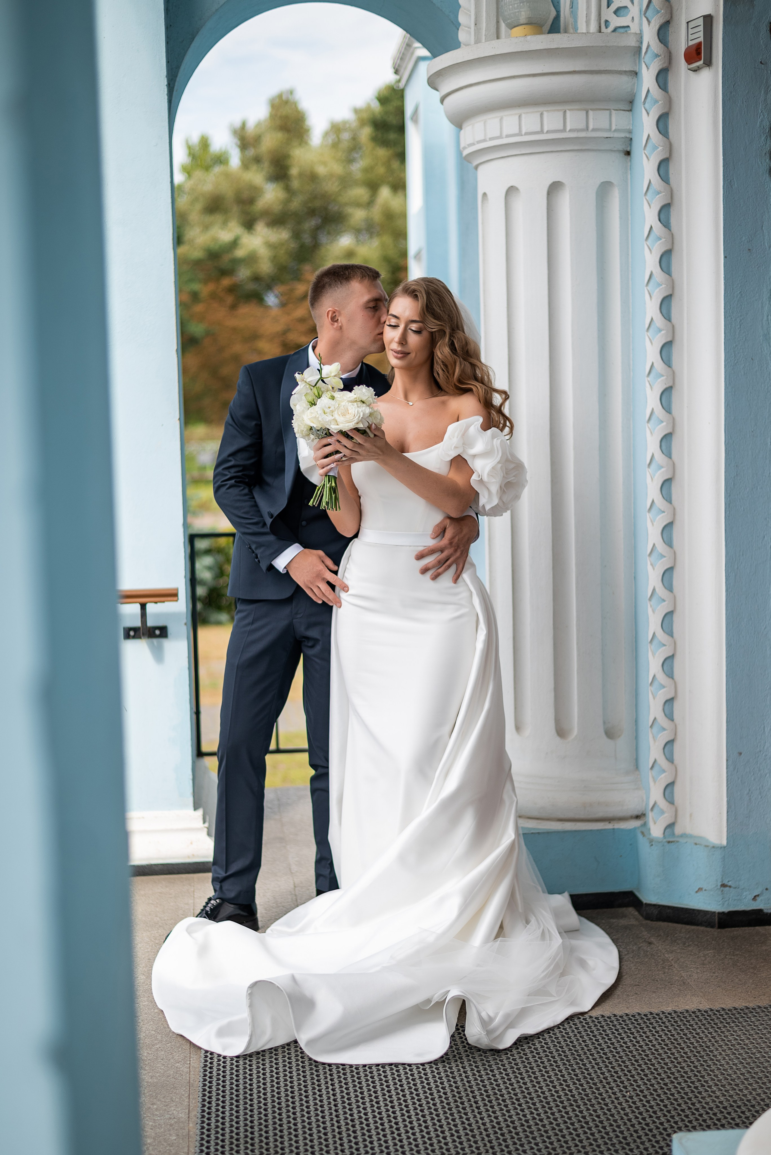 02.09.23. Свадебный и семейный фотограф Евгения Хомчановская