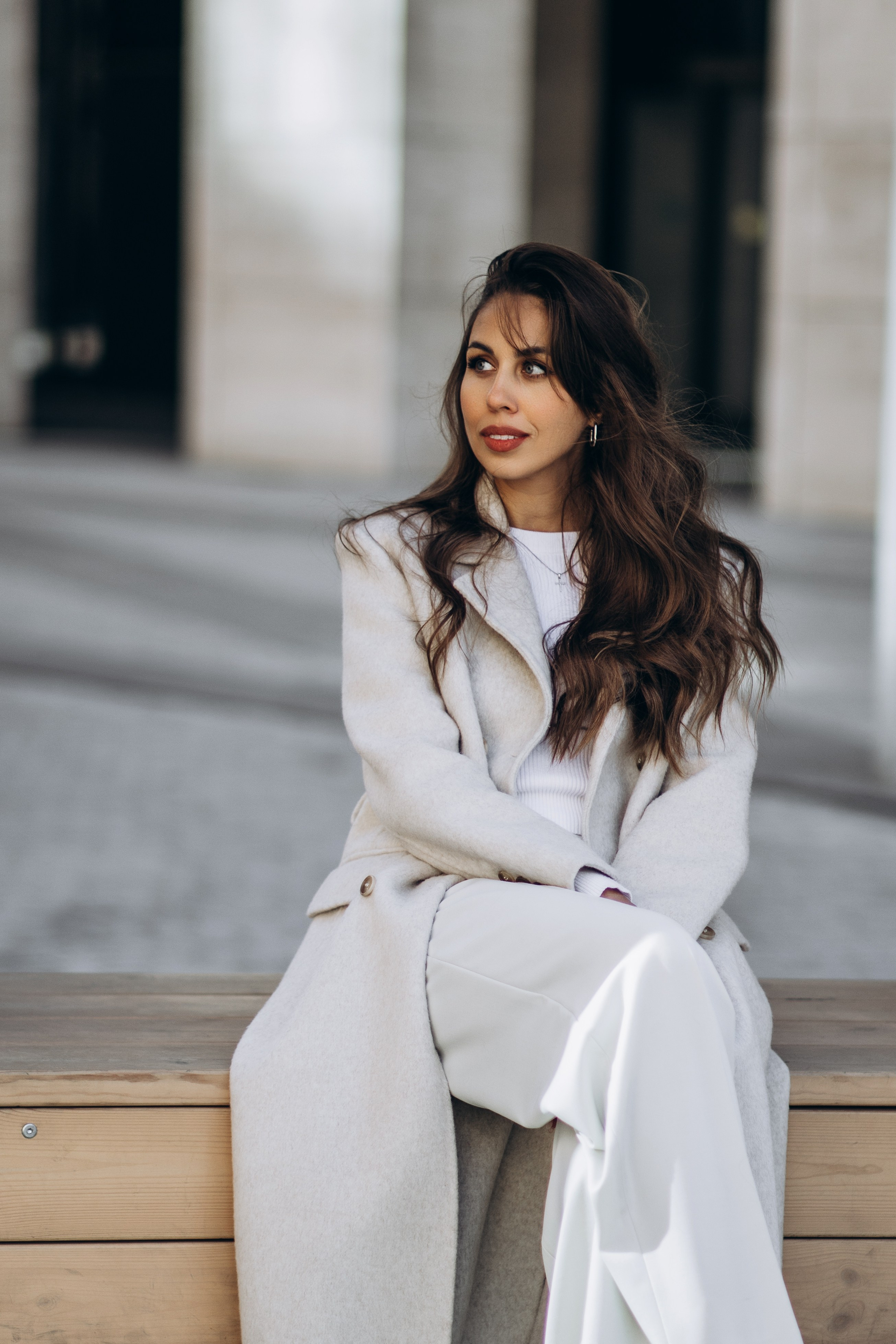 Ж. Фотограф в Санкт-Петербурге Арбатская Наталья