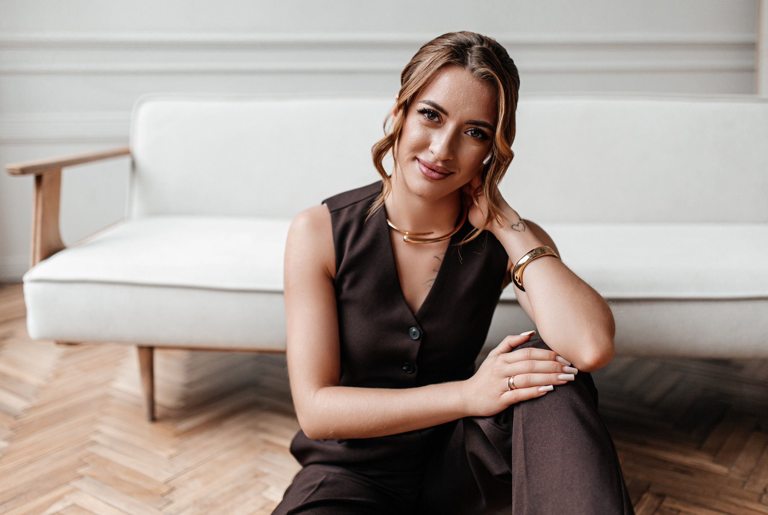 Валерия. Свадебный и семейный фотограф в город Курске Алина Гайдукова