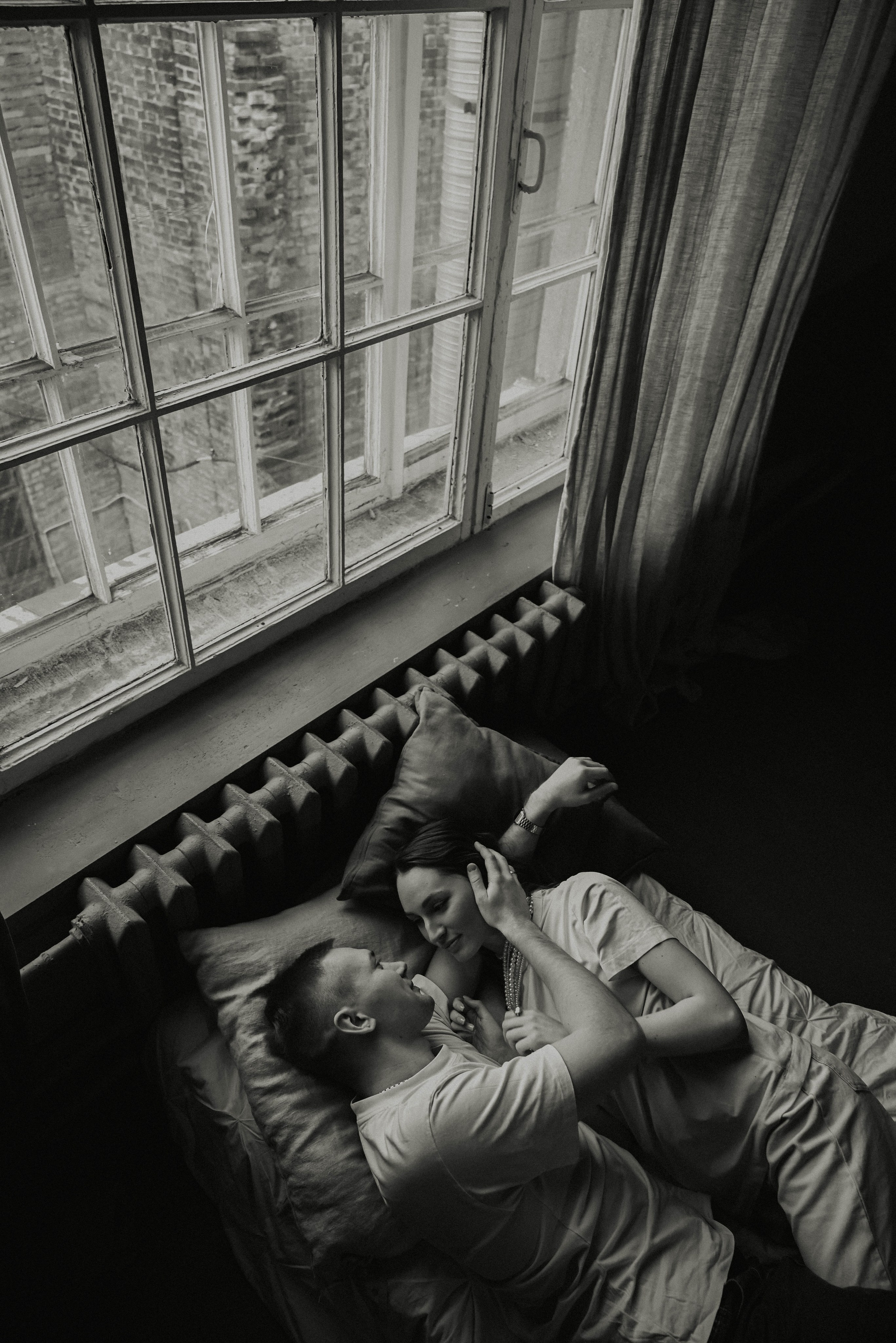 Андрей&Дарья. Главная