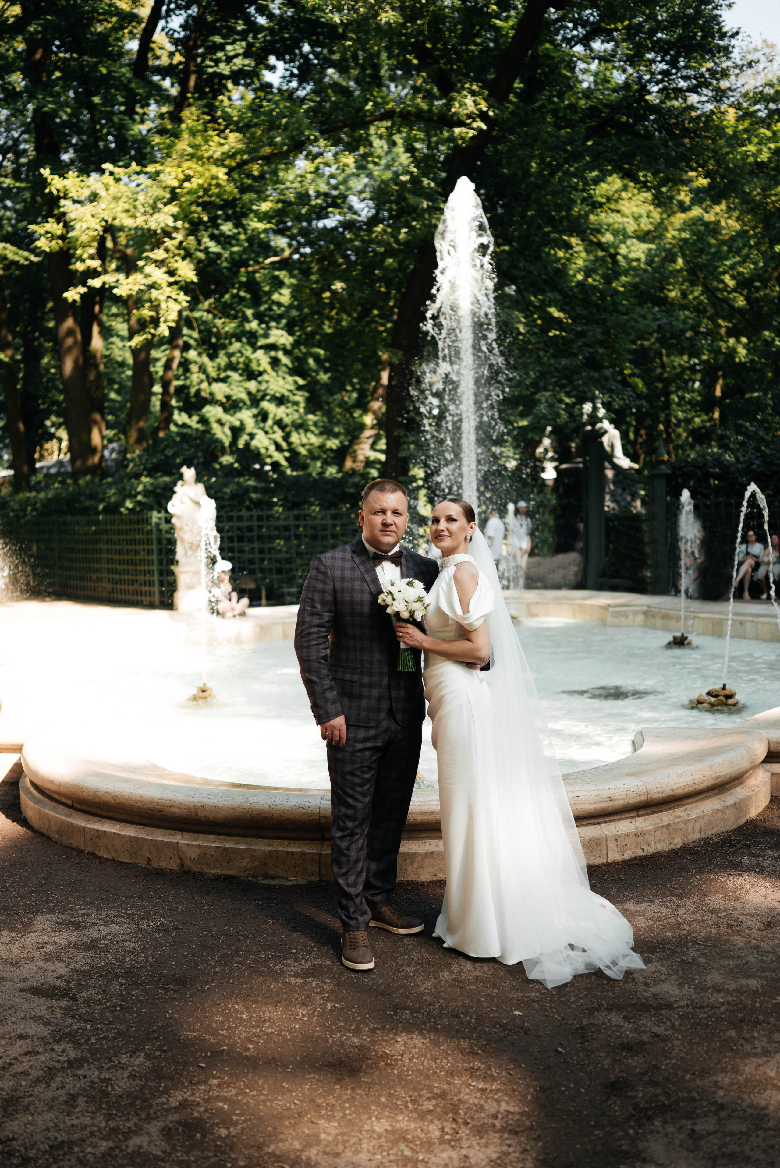 Станислав&Диана. Главная