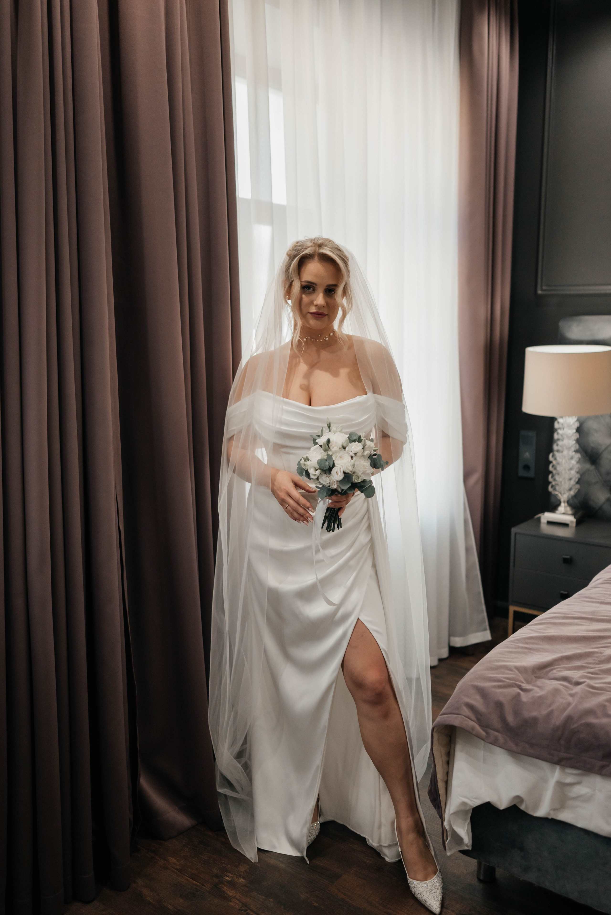 Дмитрий &Елизавета. Главная