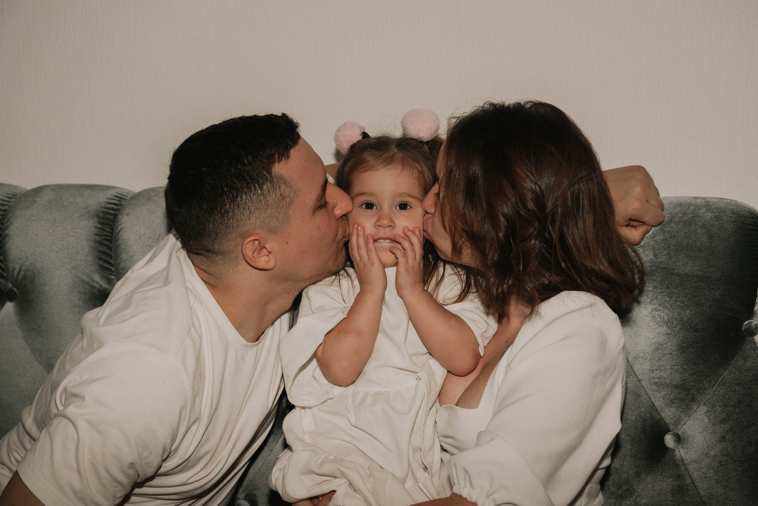 🤍. Главная