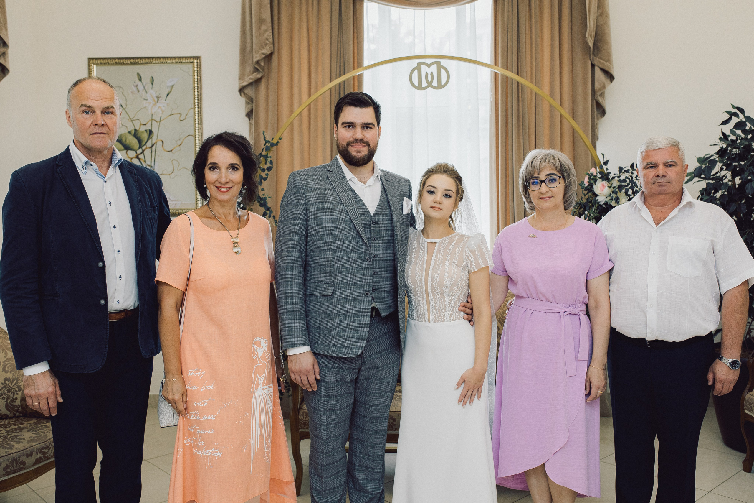 ЗАГС на ВДНХ