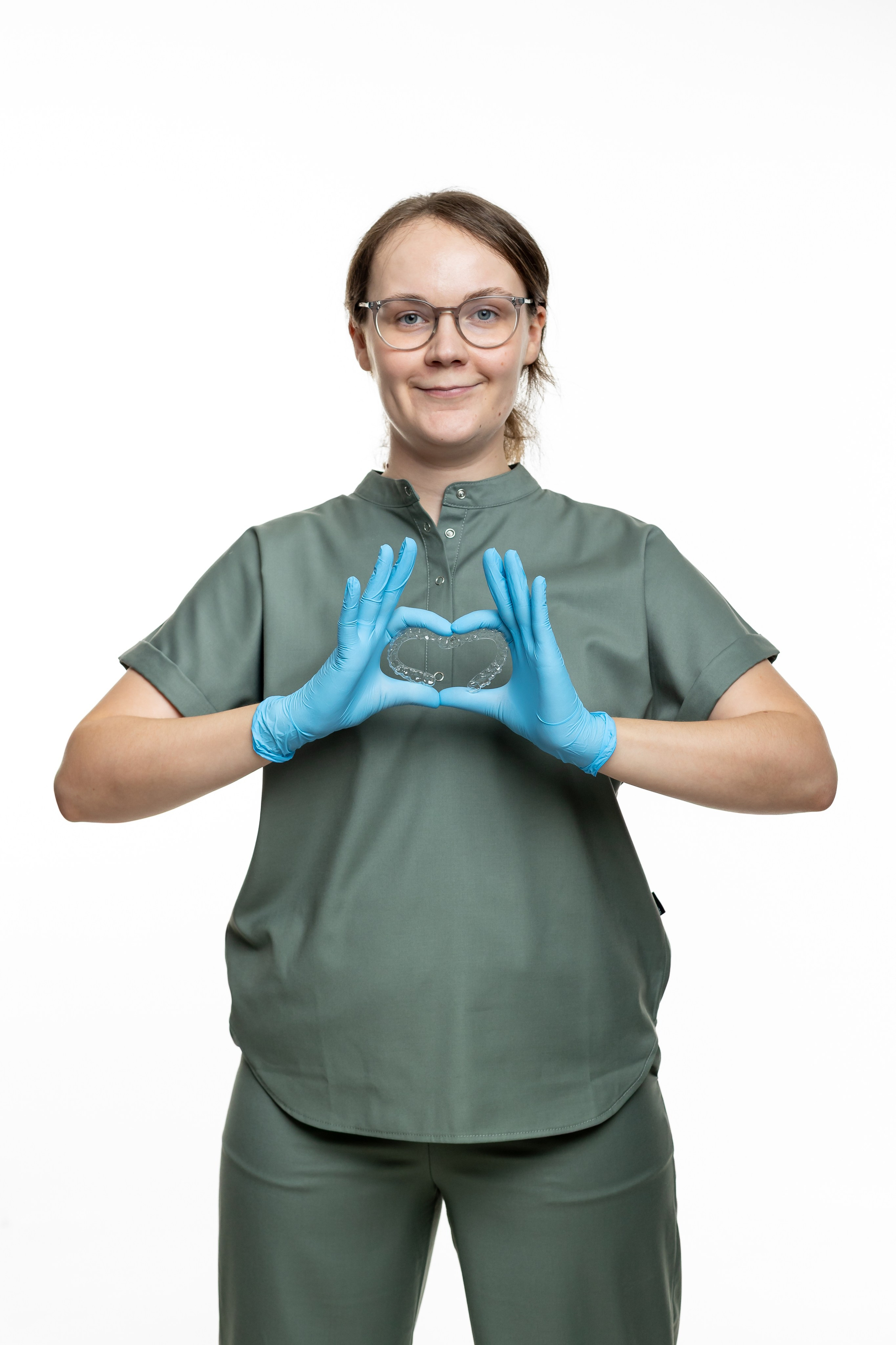 Съемка для клиник. Профессиональный фотограф в Санкт-Петербурге Алена Яшина