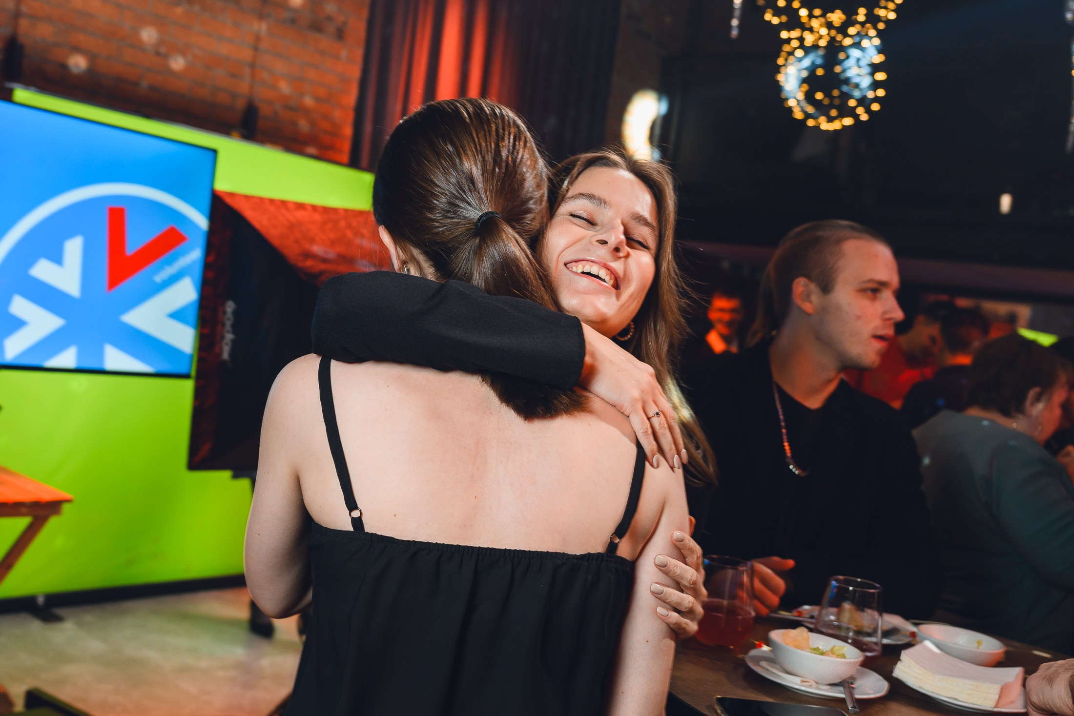 «Волонтёр года» от Красволонтёр. 📸Портретный и репортажный фотограф | Красноярск | Поливода Дмитрий📸