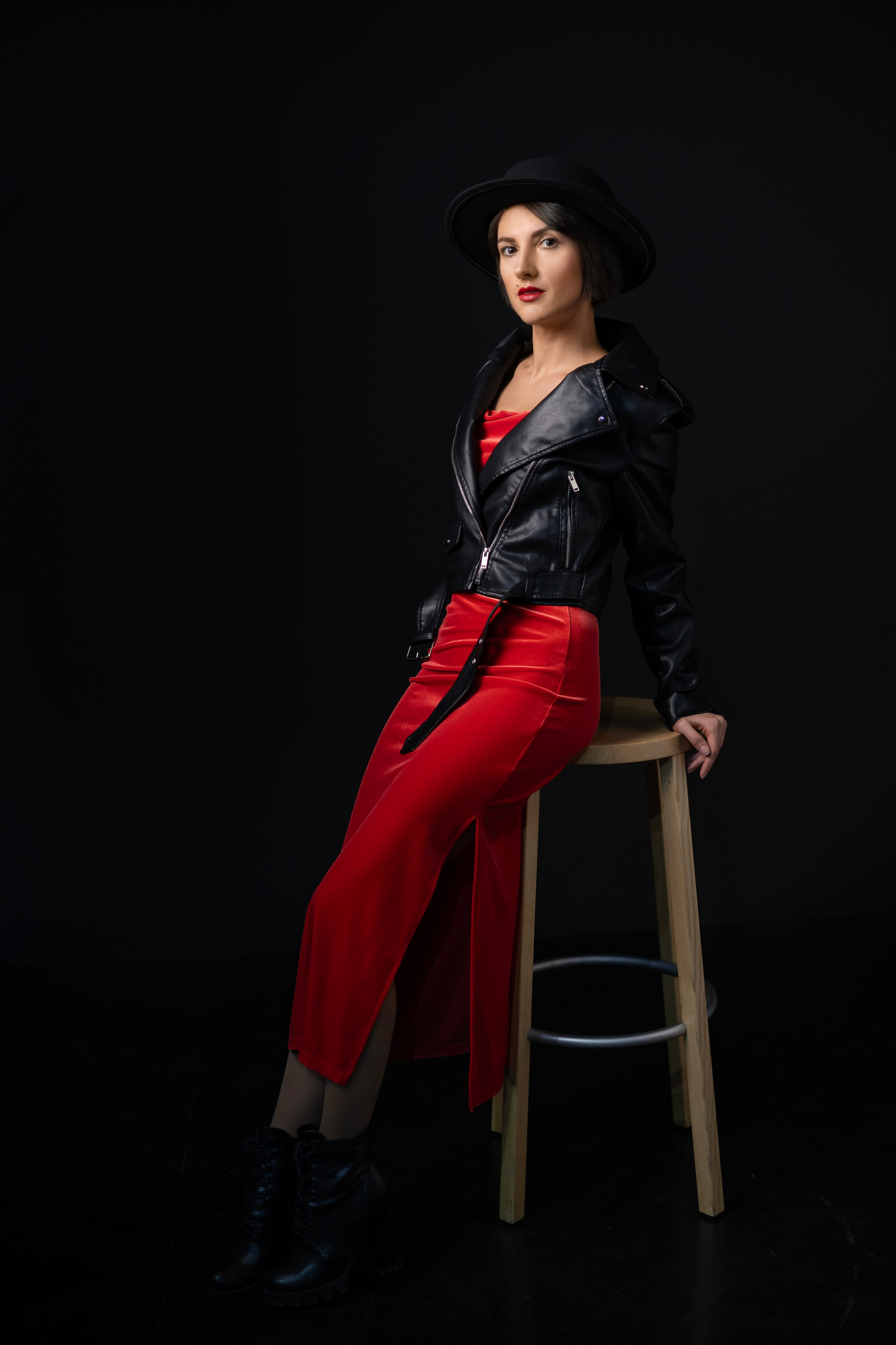 Акса и фьюжн-хор «Щеглы». Фотограф Александр Глебов