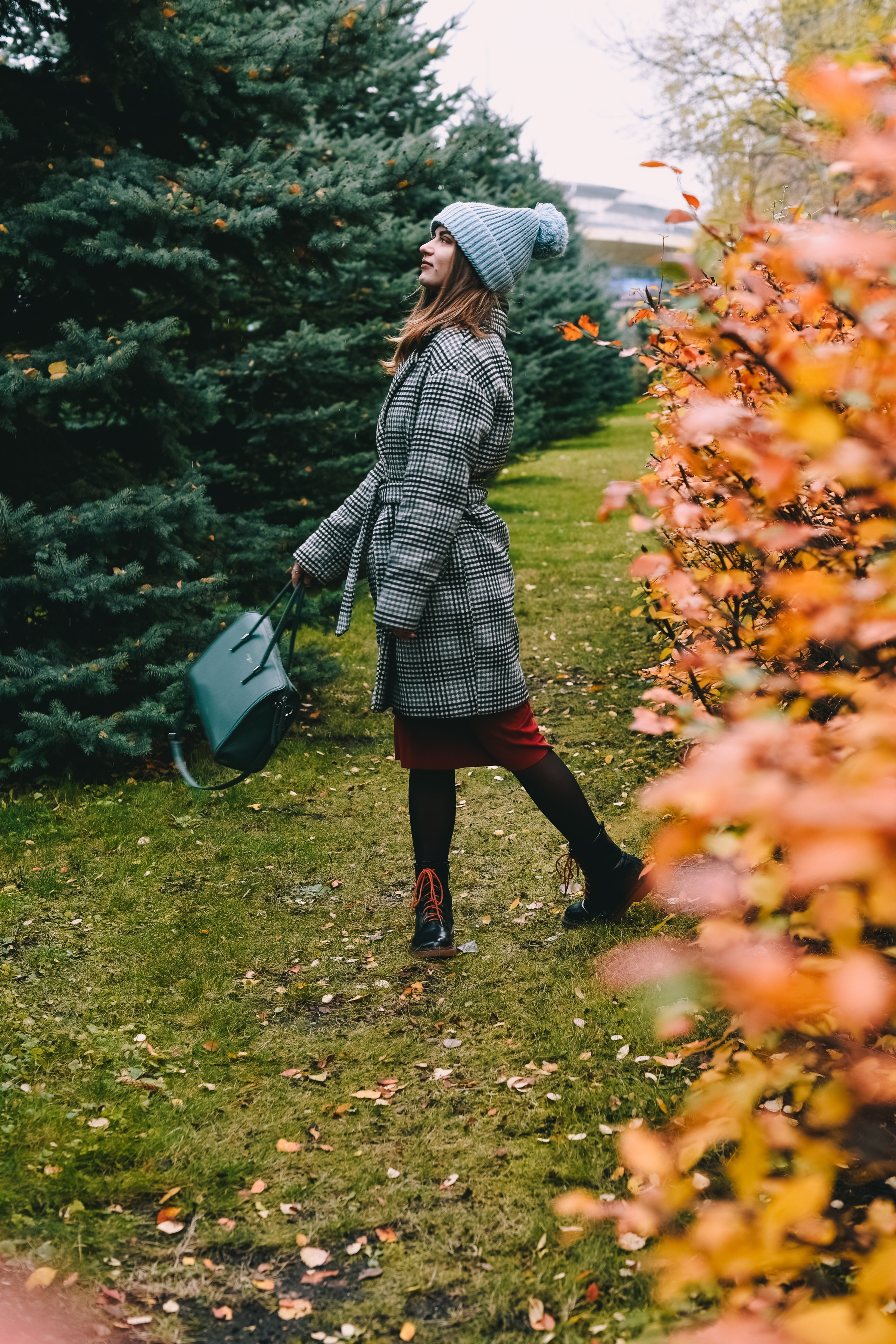 Ирина Осень