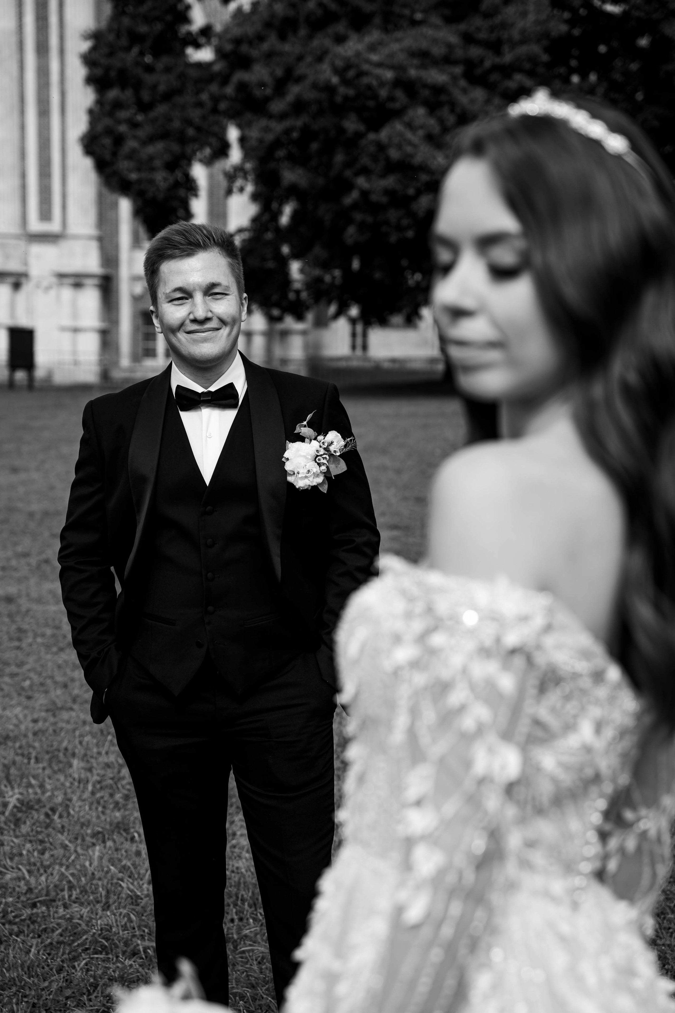 Евгения и Иван