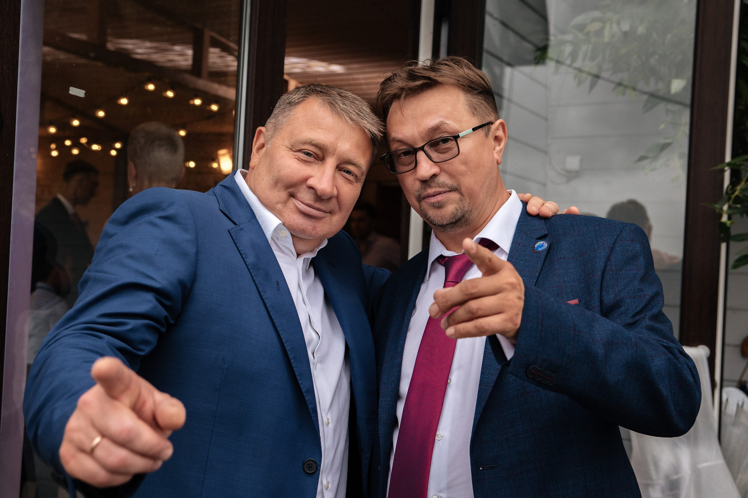 Танцы под дождем. Фотограф Аделина Raw