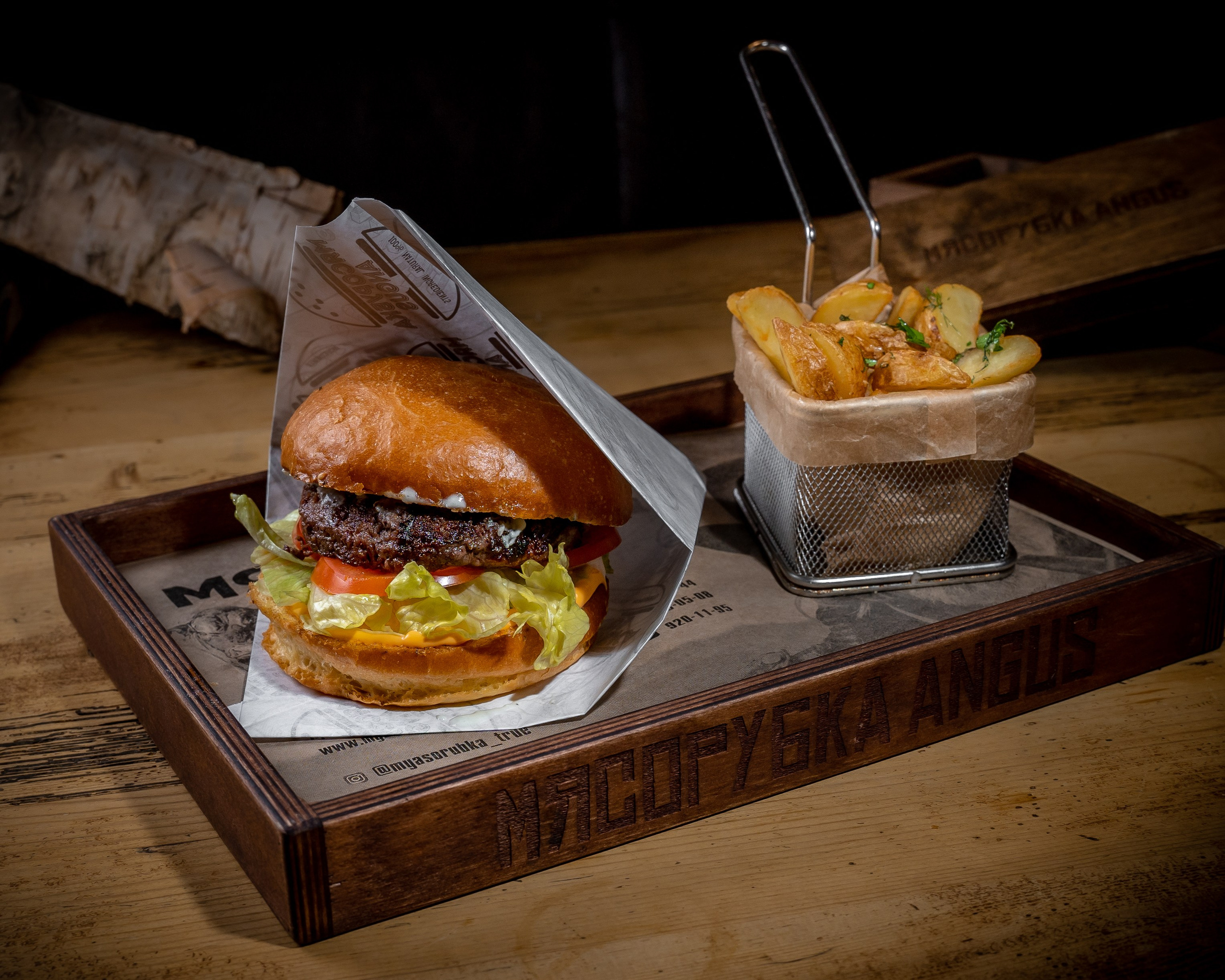 Food. Фотограф, Видеограф и Ваш личный Эксперт по Маркетингу