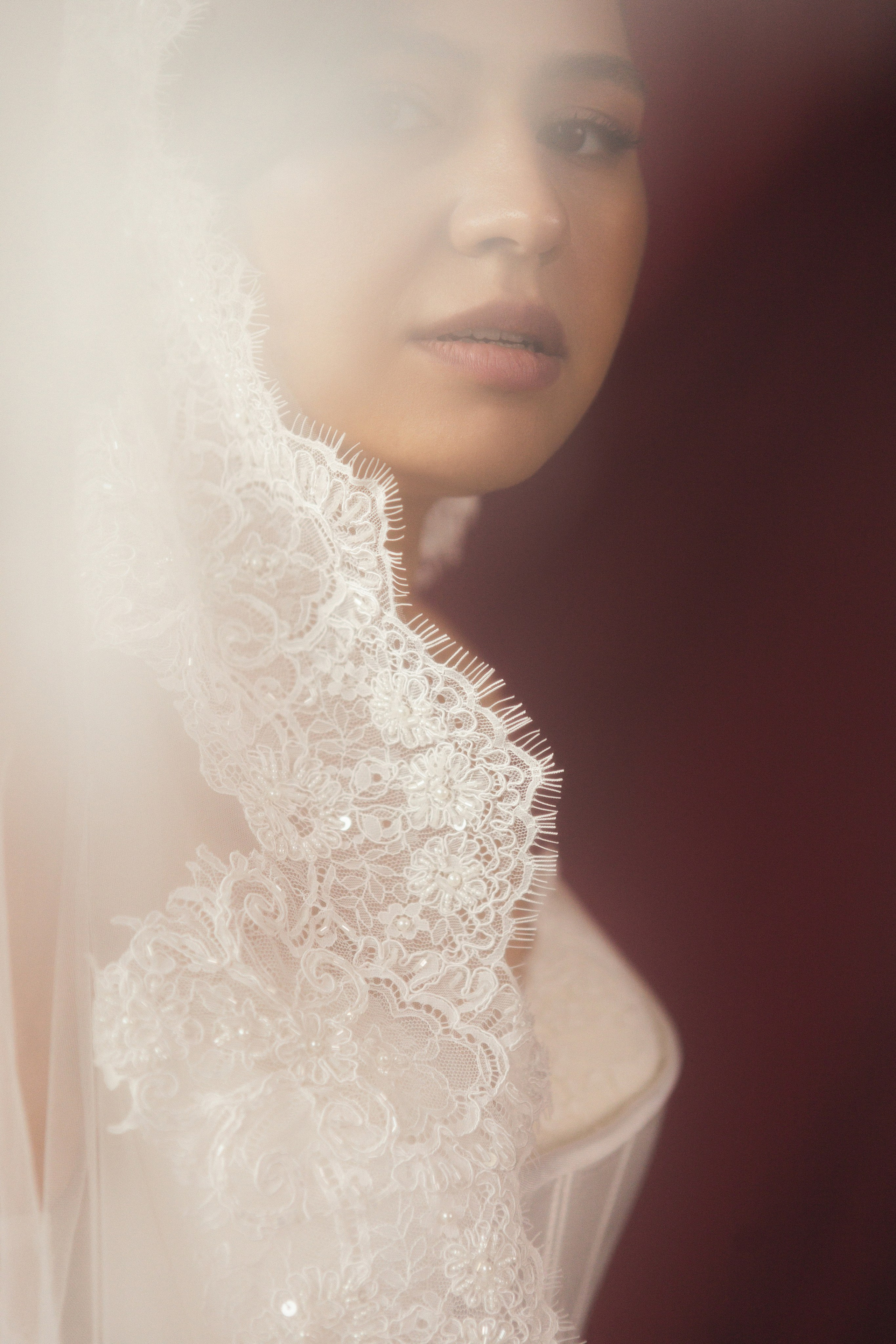 Юлия и Вадим. Фотограф Дубровская Виктория