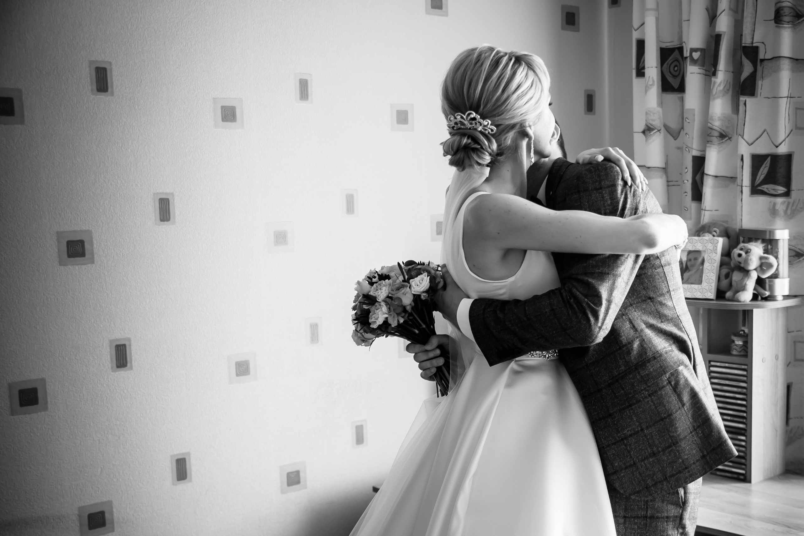 Надежда + Владимир. Фотограф в Батуми Павел Шарников