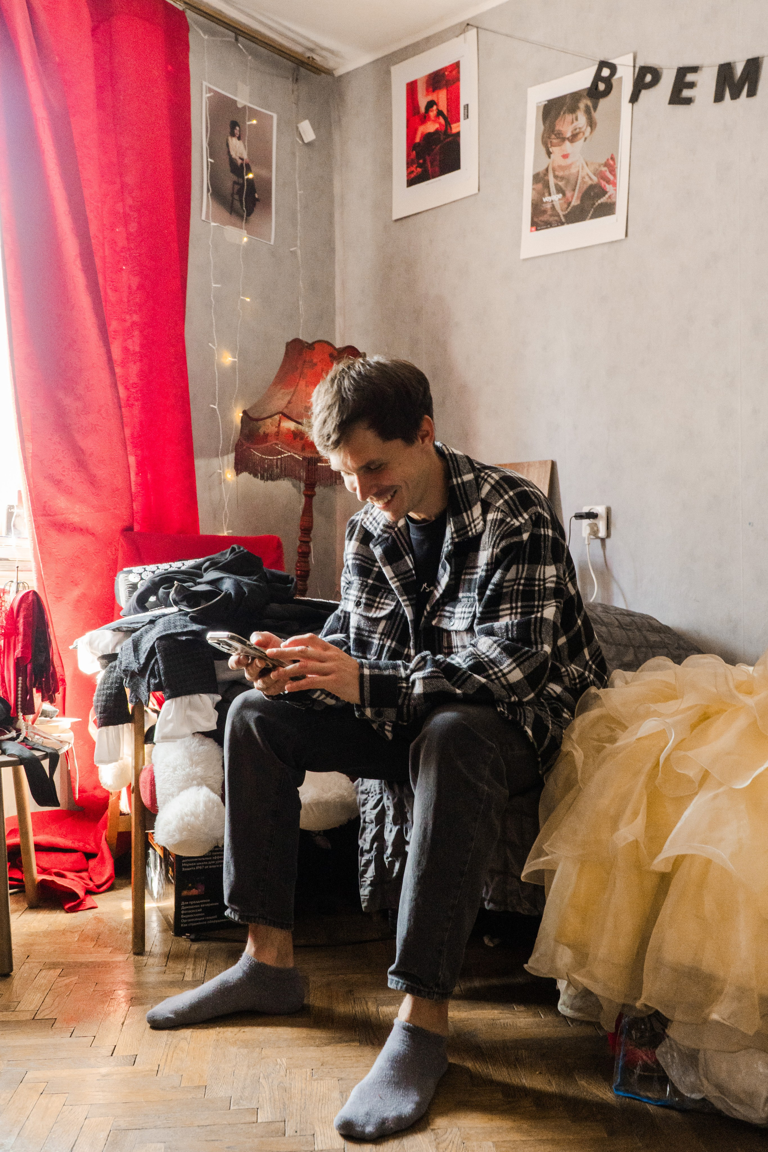 Ещё. Фотограф в Санкт-Петербурге Авдотья Благовещенская