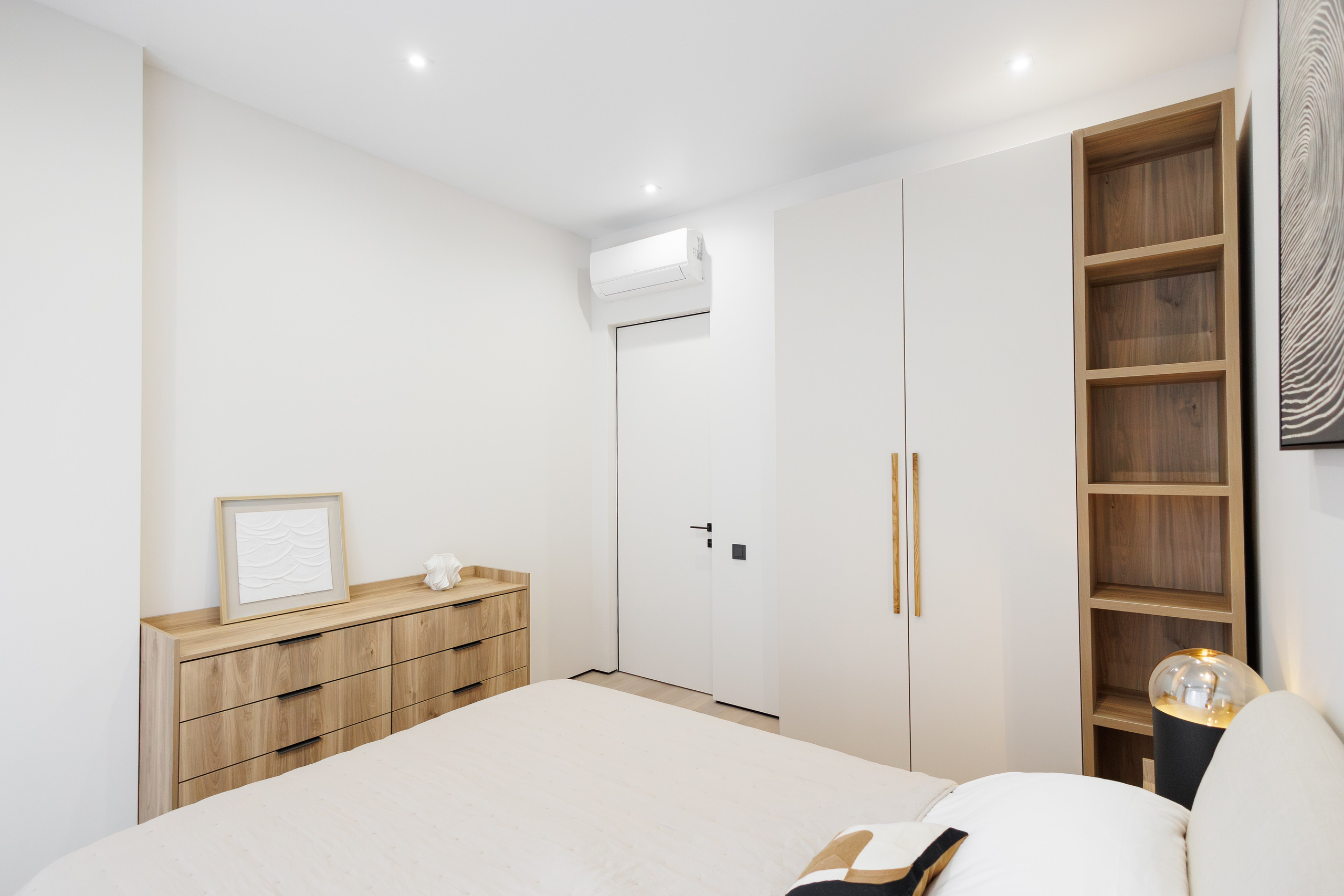 Интерьерная съемка. Фотограф Юрий Клим | Москва