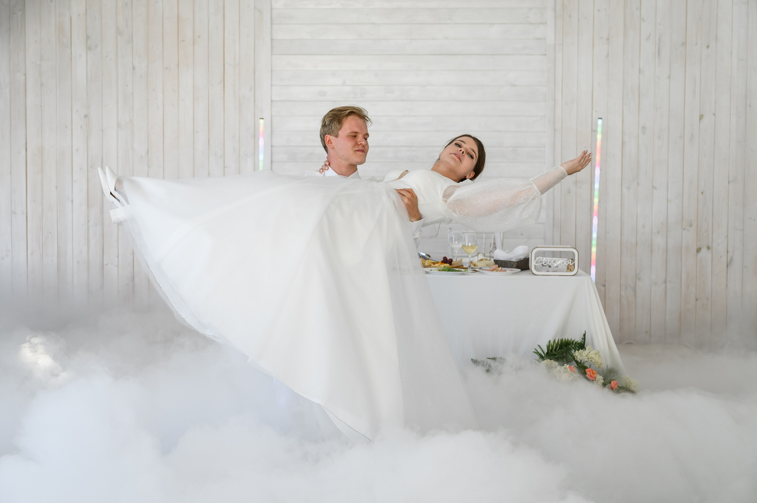 Свадьба Pirogovo Event. Свадебный фотограф Москва Юрий Кульман