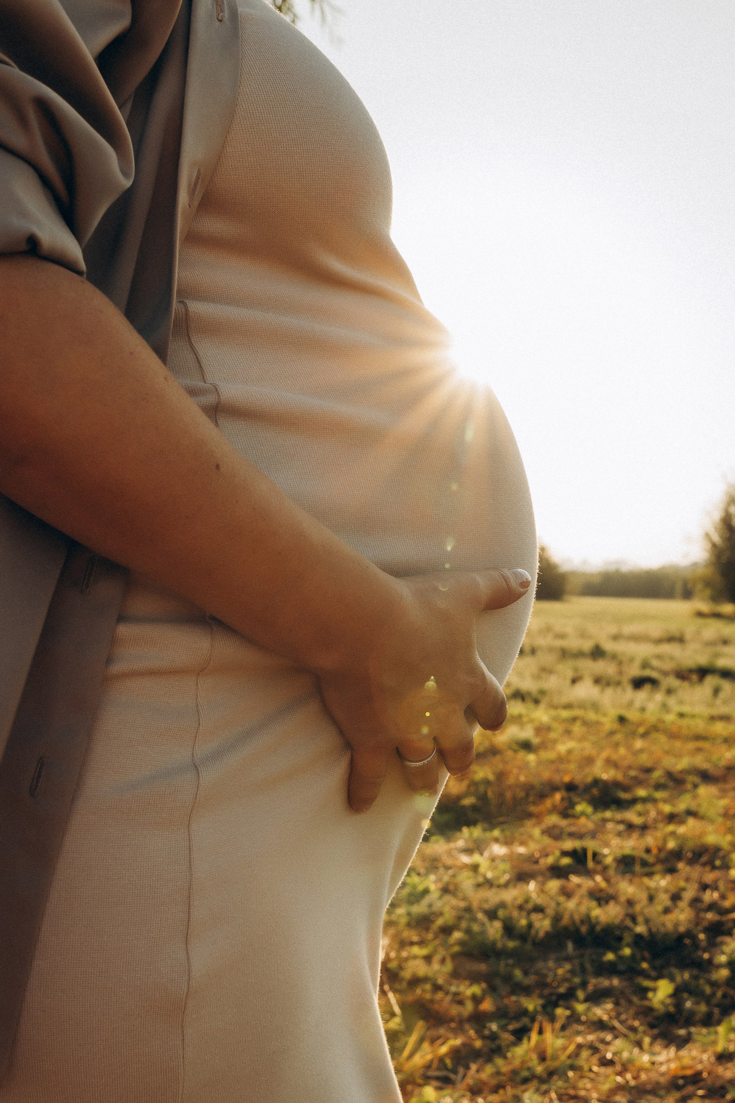 Катя, Андрей и Ваня. Семейный фотограф и детский фотограф в Волгограде Алеся Бутакова — дет