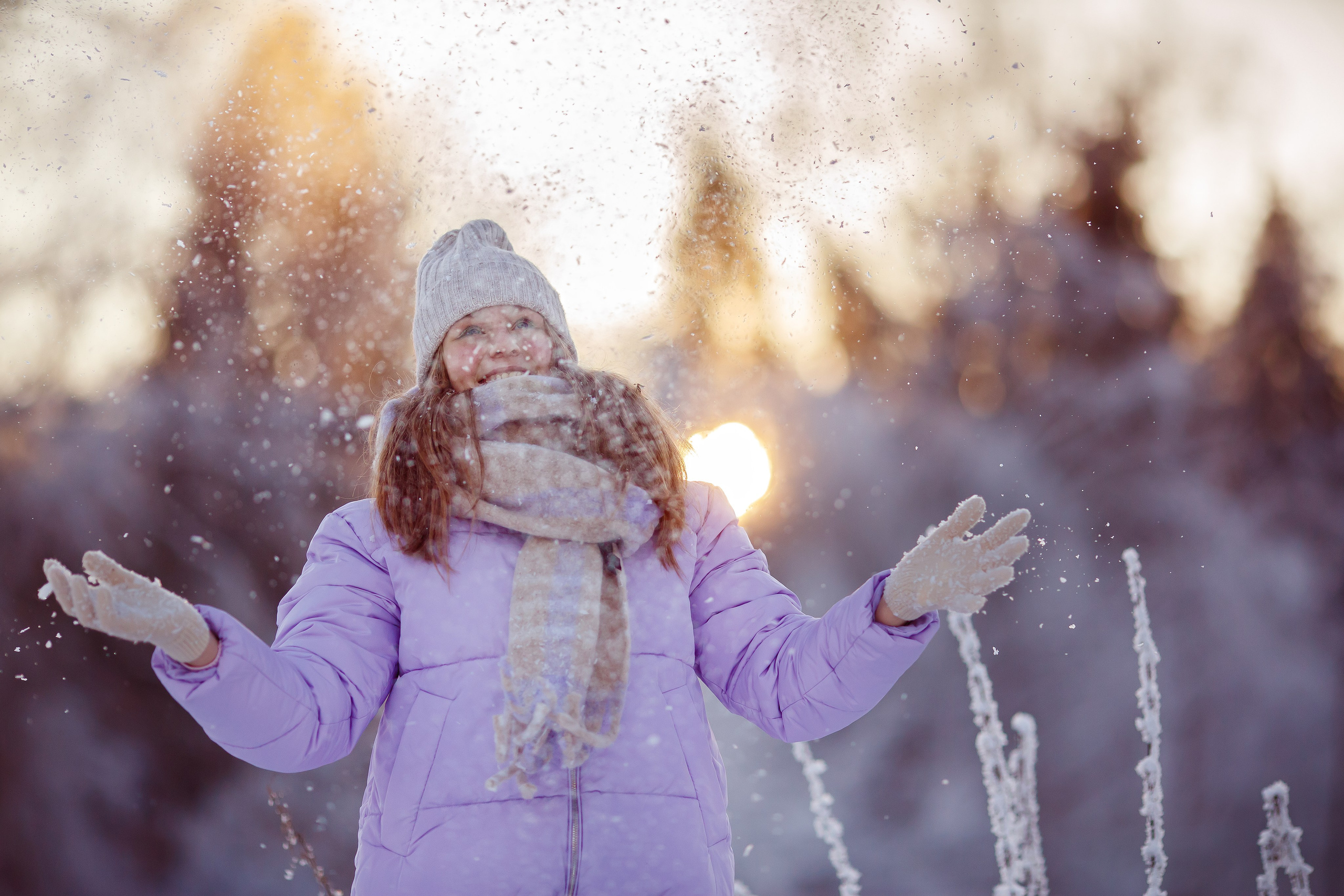Семейные фотосессии. Фотограф г. Москва Олеся Пантелеева