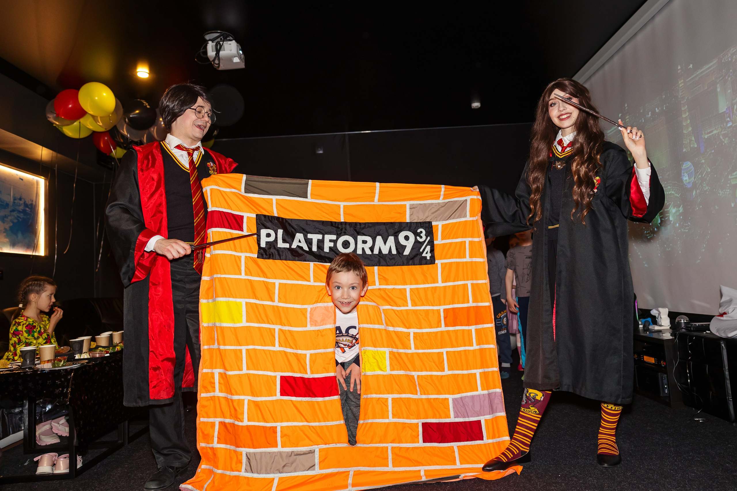 7 лет. Фотограф г. Москва Олеся Пантелеева