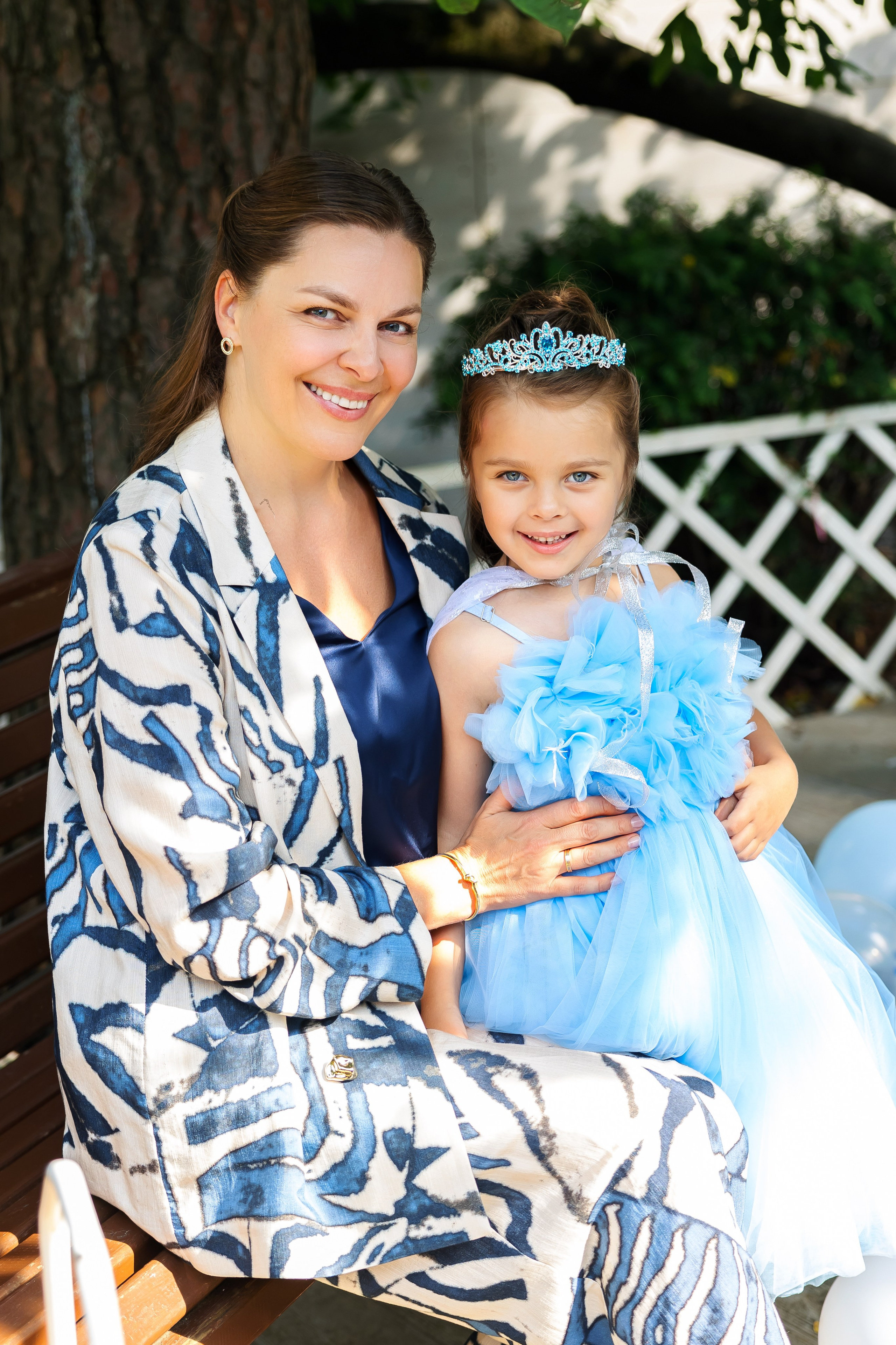 Маше 5 лет. Фотограф г. Москва Олеся Пантелеева