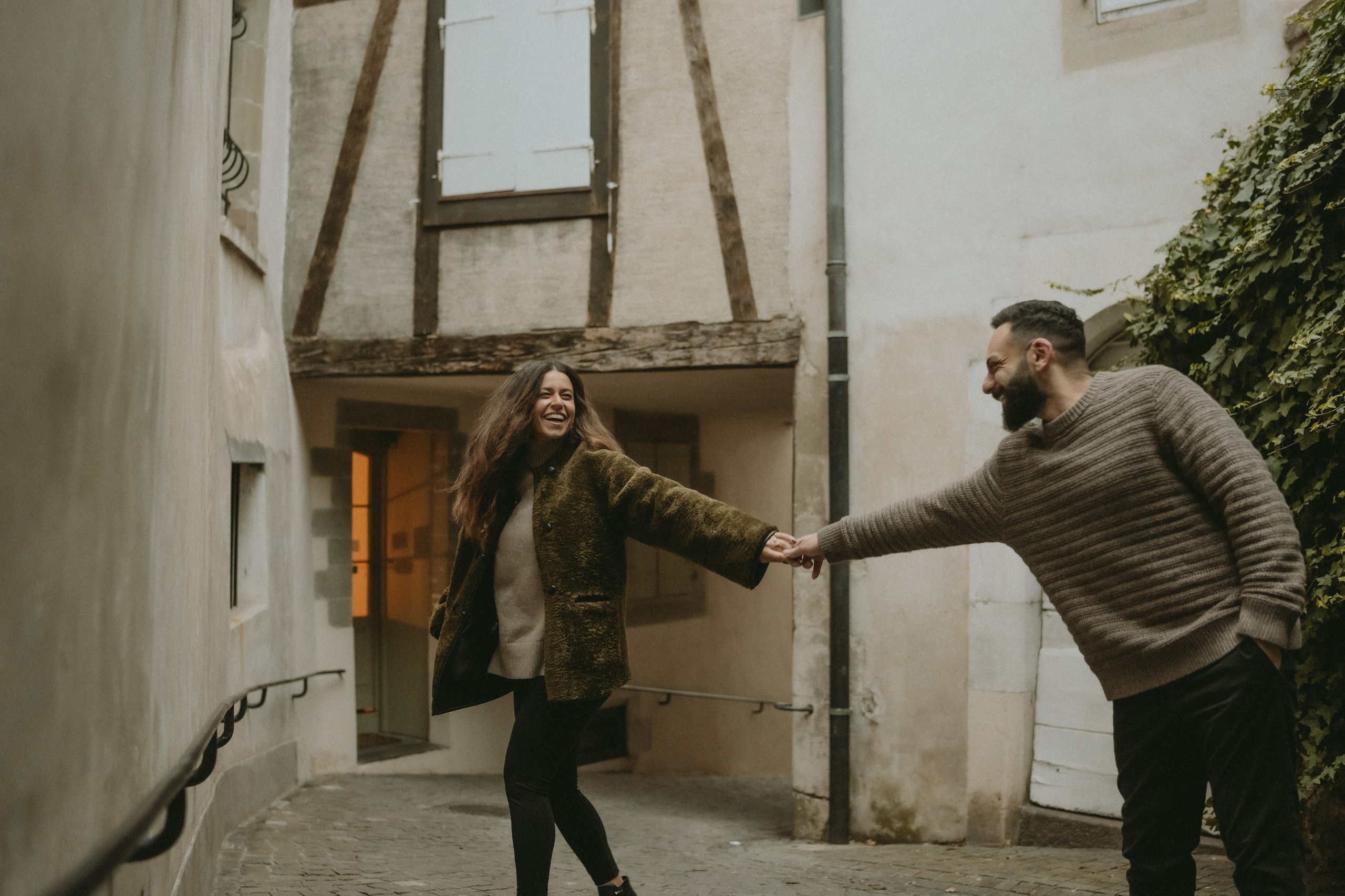 Mariam & Ragy. Professional Wedding Photographer Geneva & Romande Switzerland | Tanya Creator