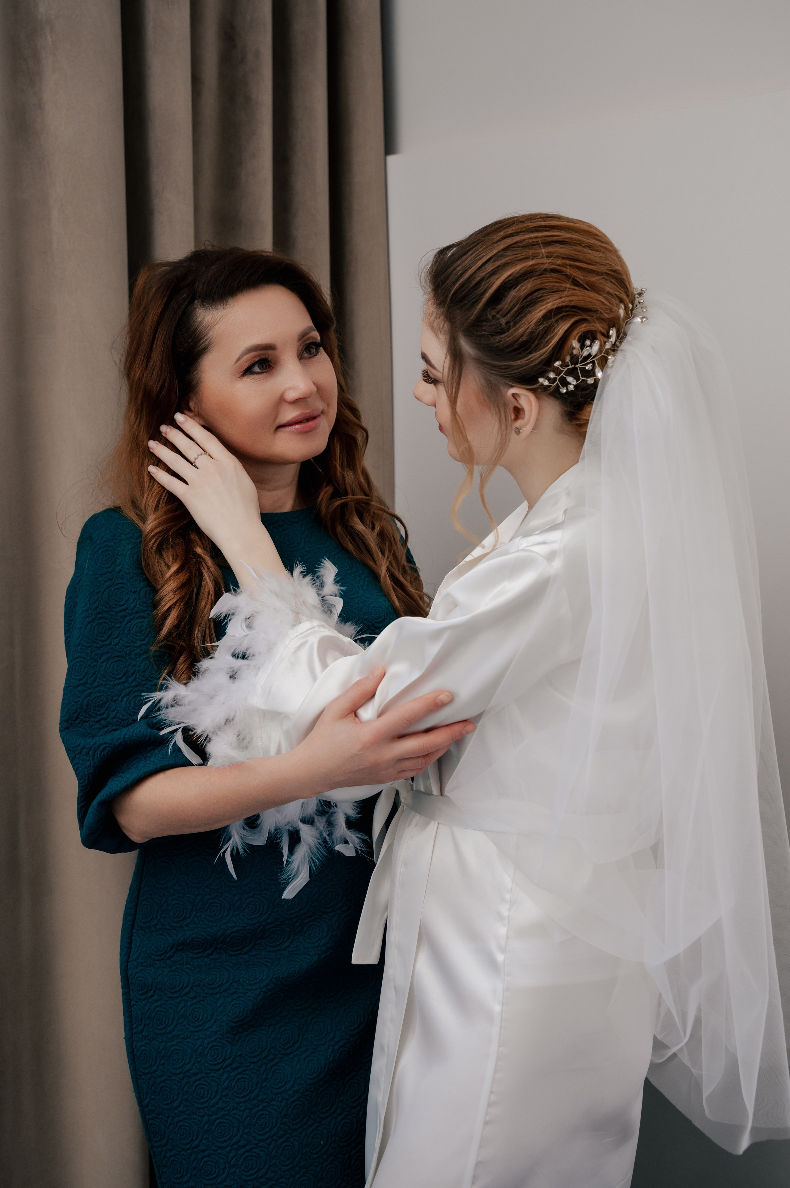 Денис и Алина. Семейный и свадебный фотограф