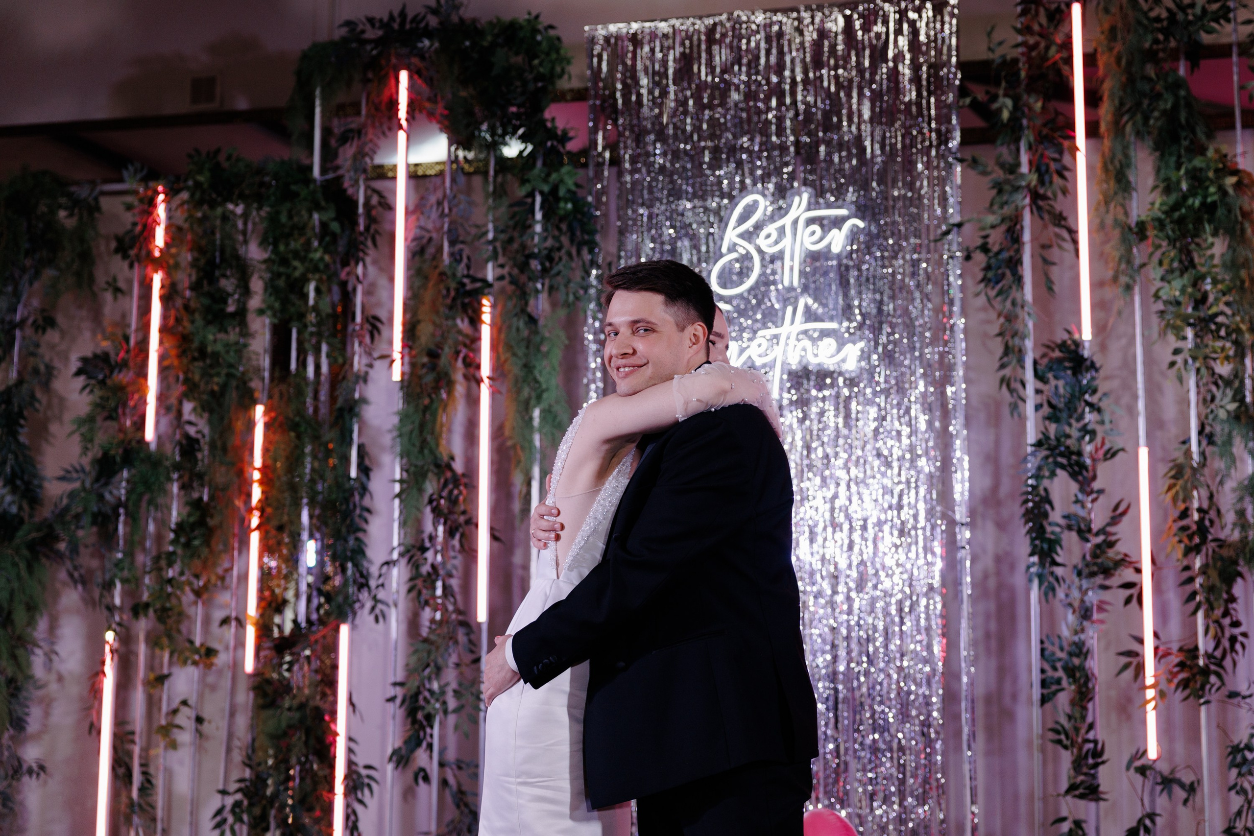 Алексей и Алина (полный день). Свадебный фотограф