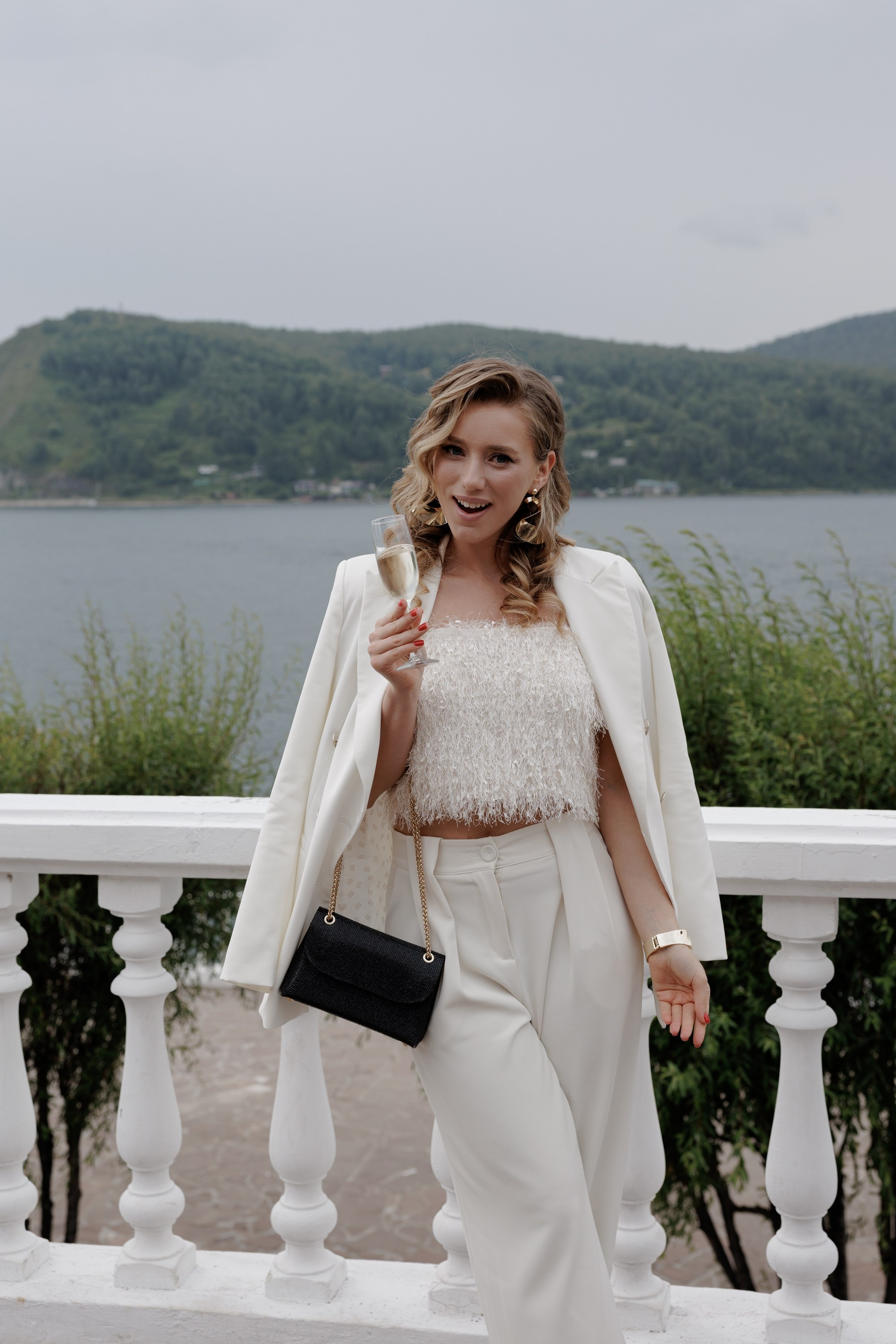 Андрей и Валерия (клиентская серия). Фотограф Иркутск