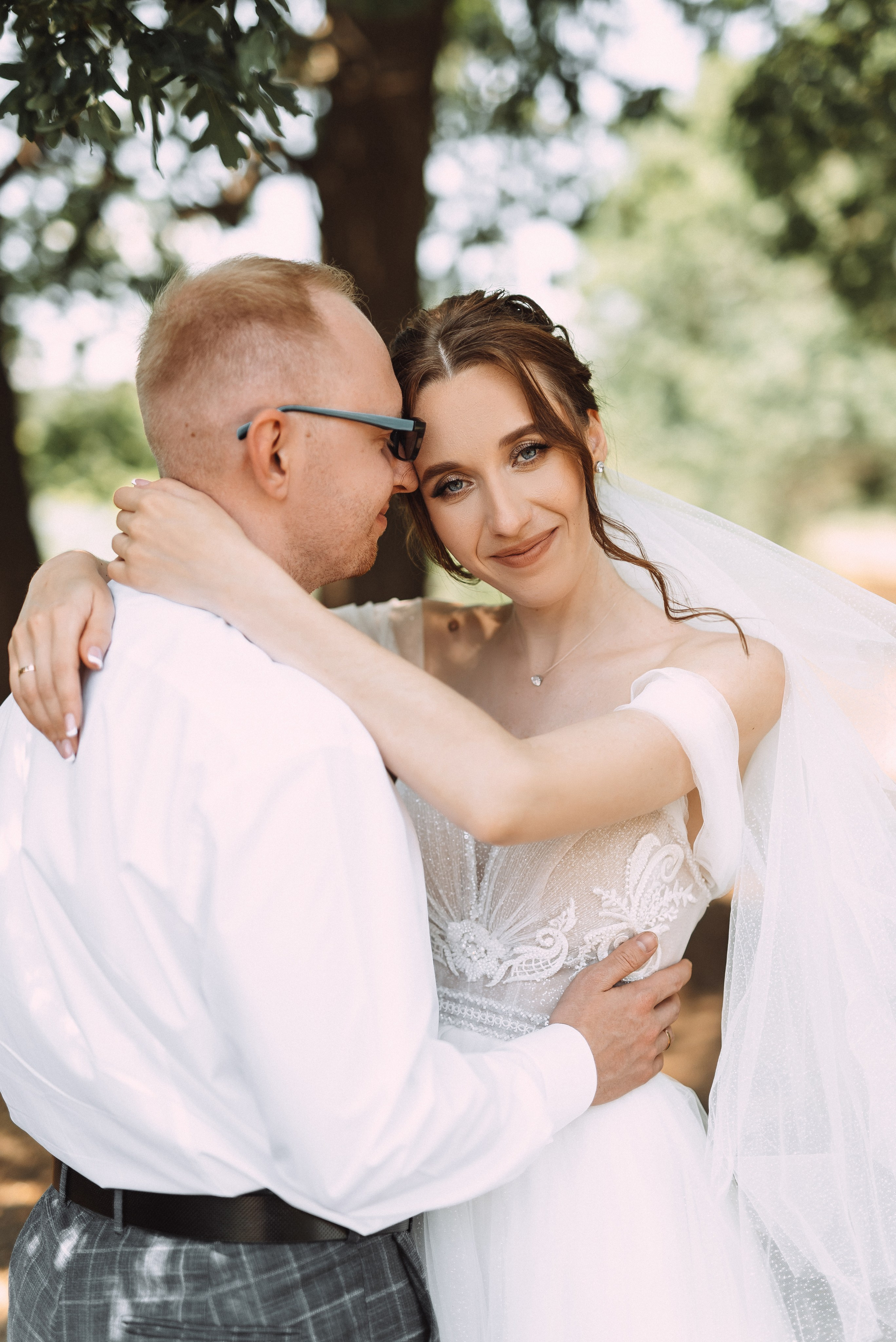 Роман + Ольга. Свадебный и семейный фотограф в Волгограде Олеся Лисицкая