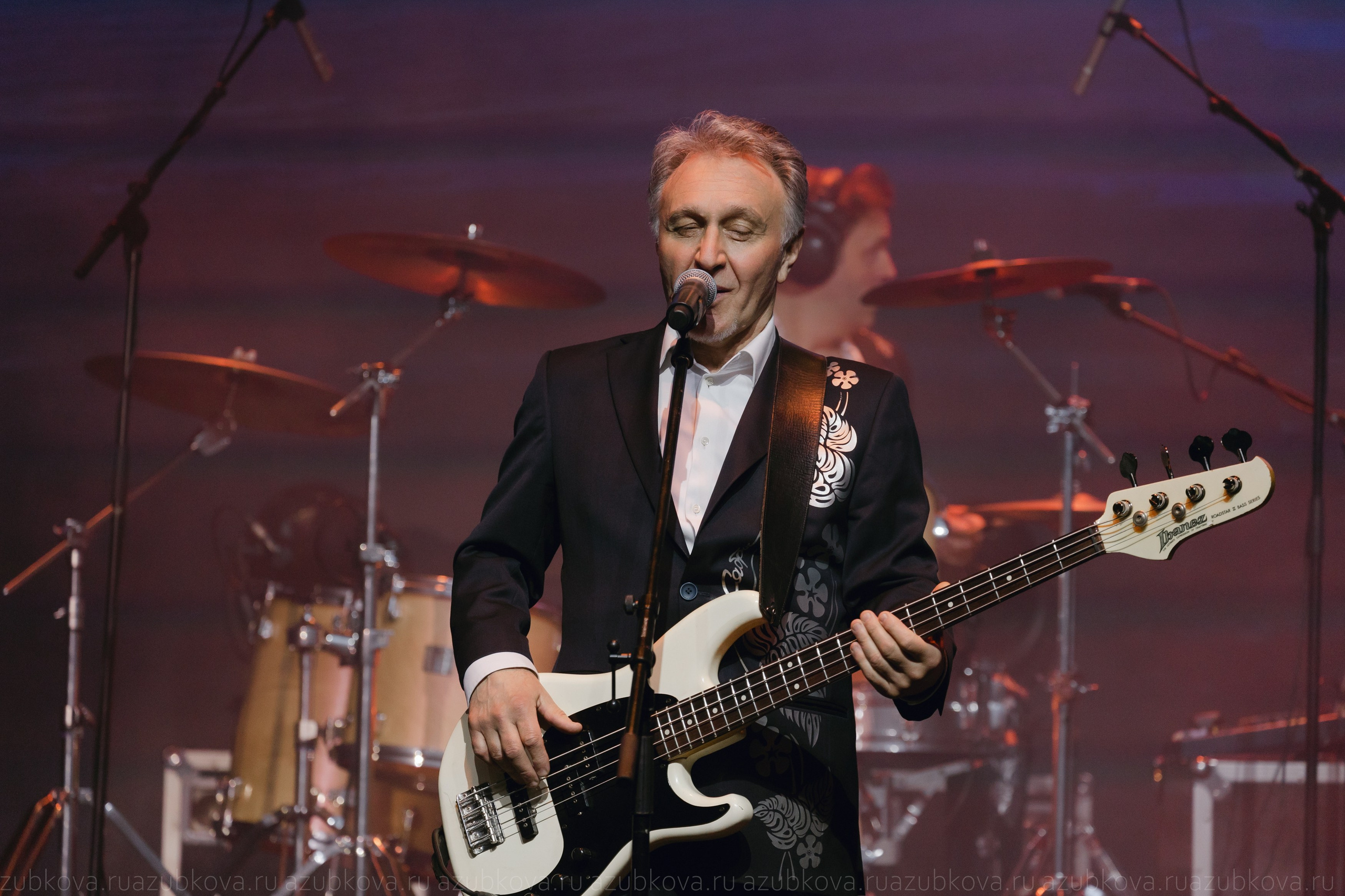 Сябры. Фотограф Анастасия Зубкова