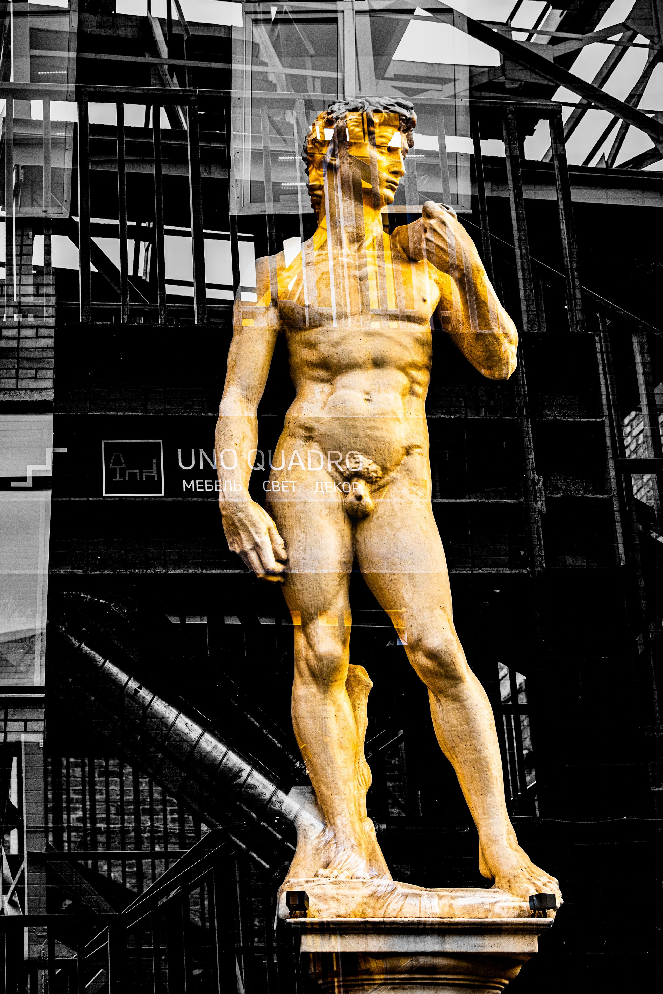 Мой Арт Хаос. Фото импрессионизм. Фотографирую жизнь! Московский фотограф волонтер