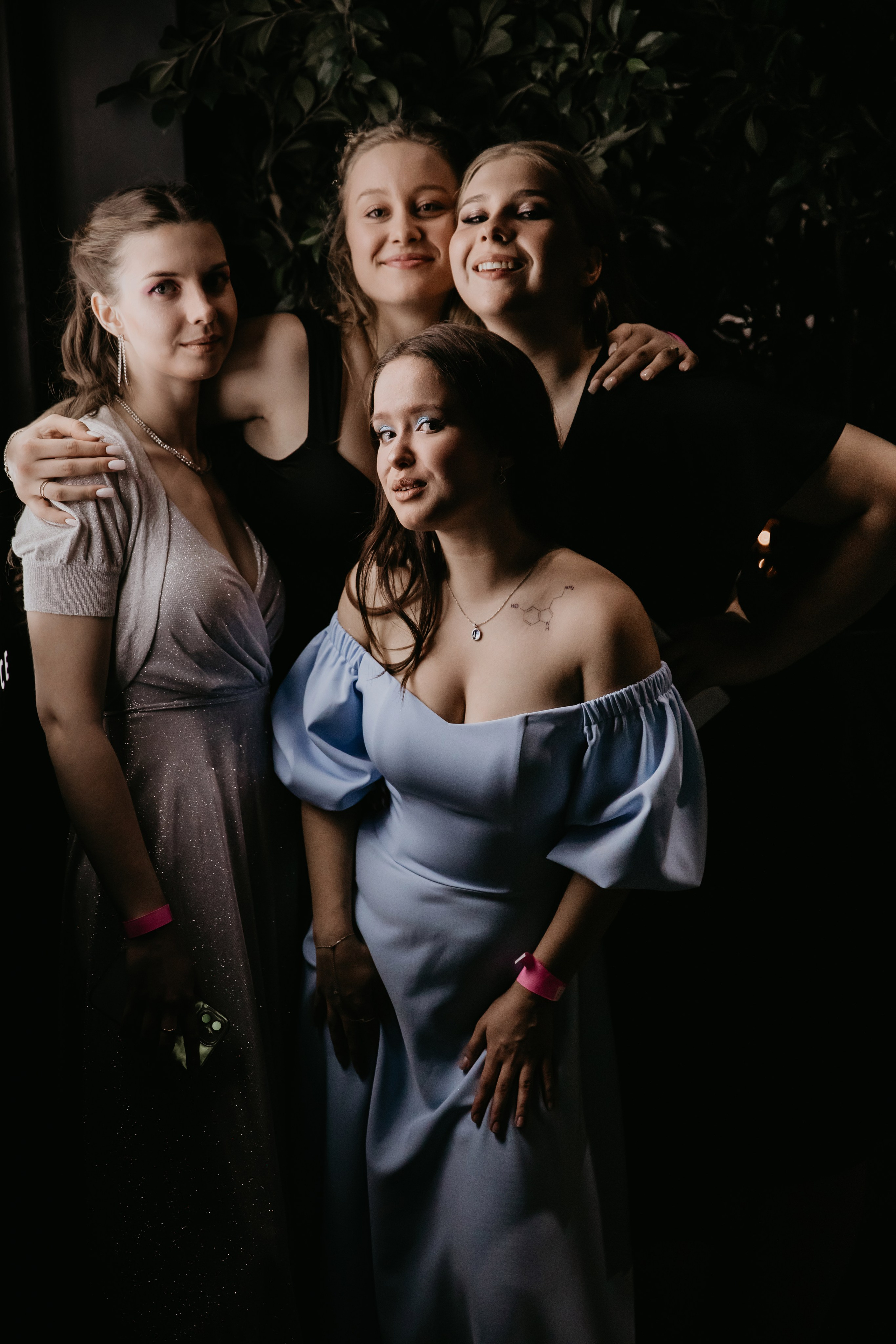 Крупская 2023. Class Story