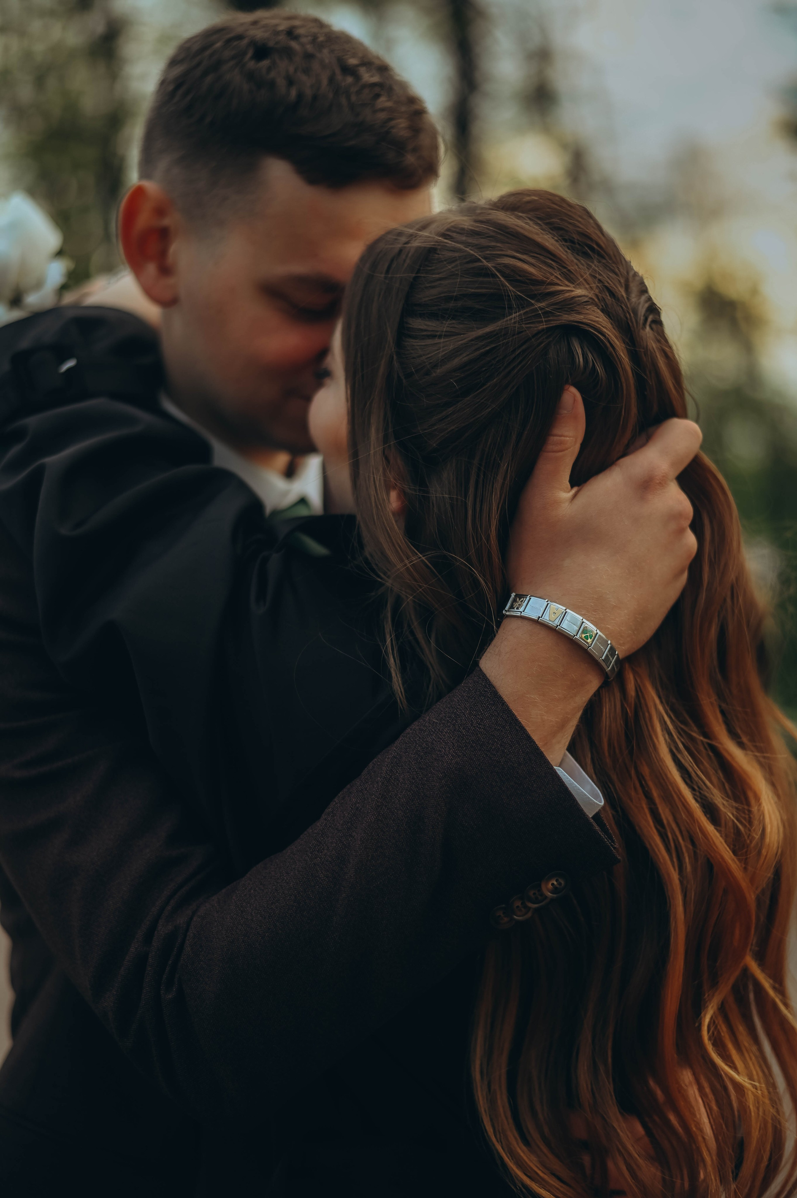 Свадьба в Летнем саду. Дарья и Артем. Семейный и свадебный фотограф в Санкт-Петербурге Яна