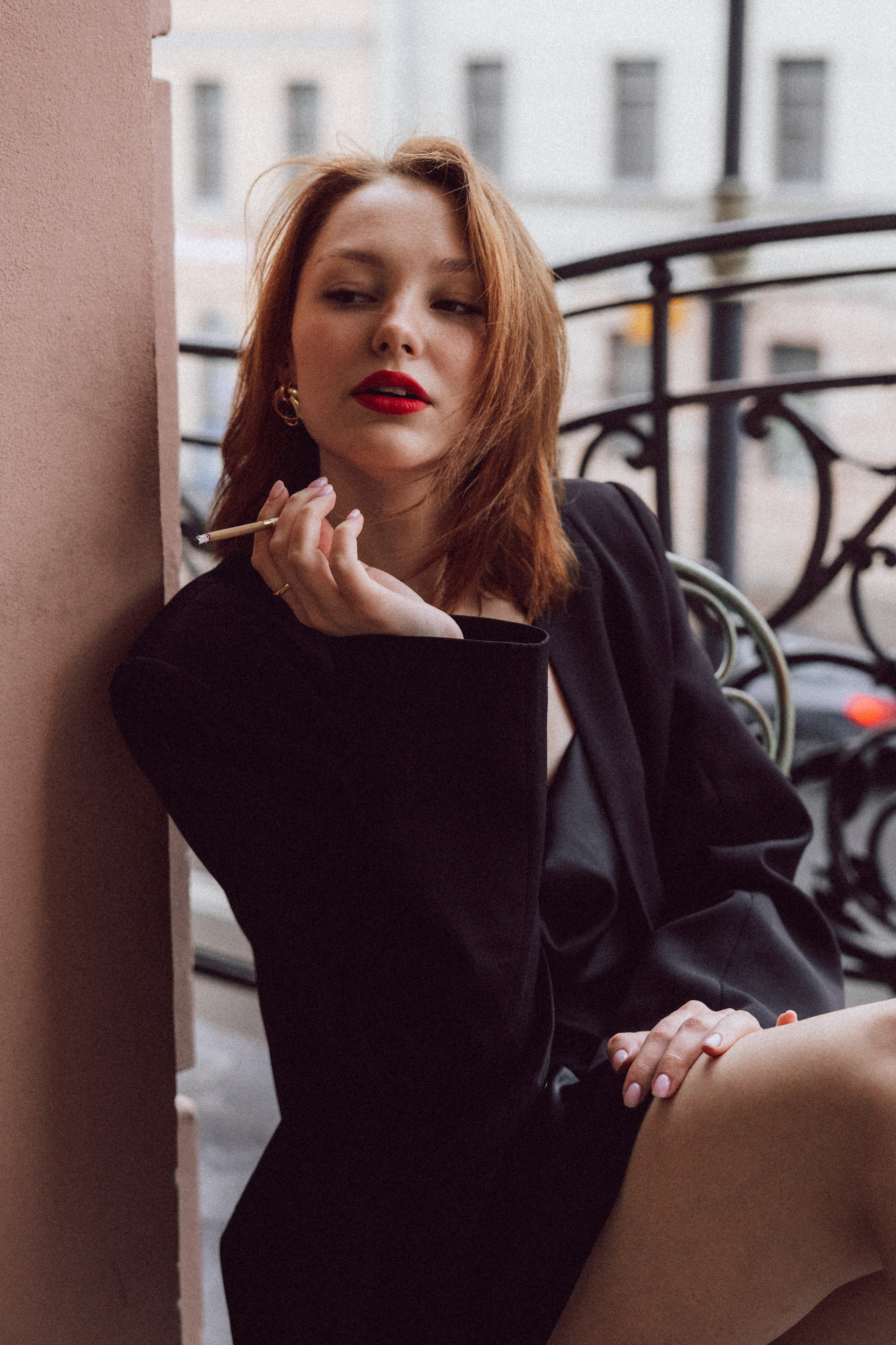 Женственность. Питерский фотограф