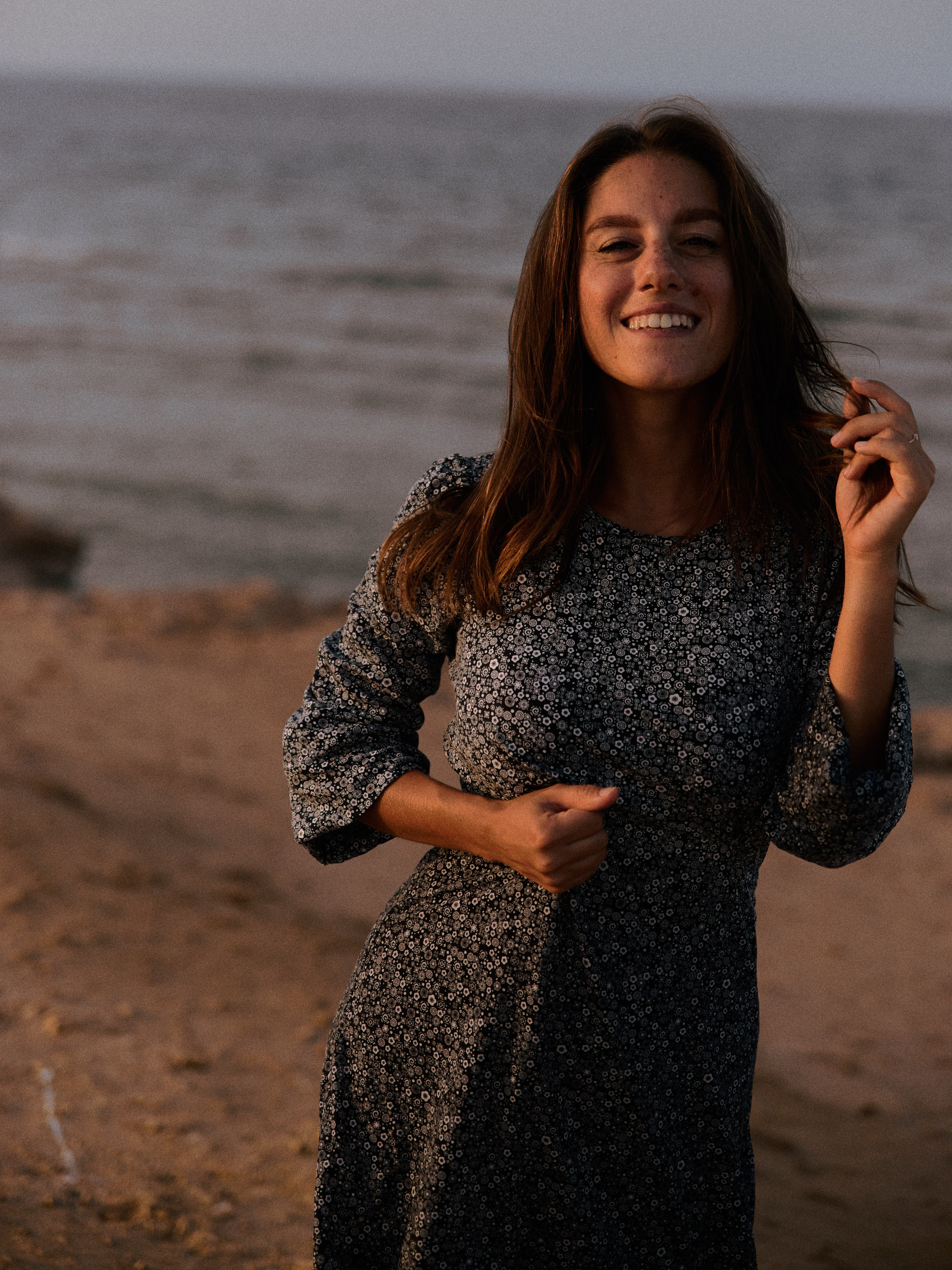 Katrine. Jorgis — фотограф в Хургаде / обучение фотографии