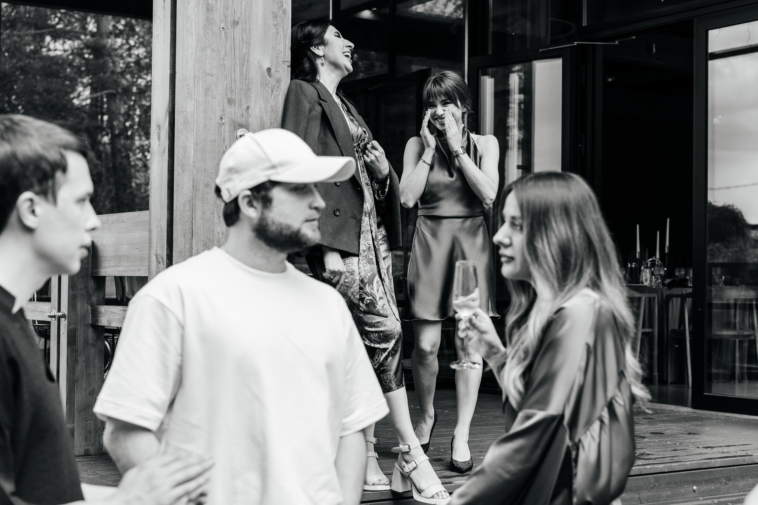 Элла & Кирилл. Свадебный фотограф Барнаул Алексей Павлов