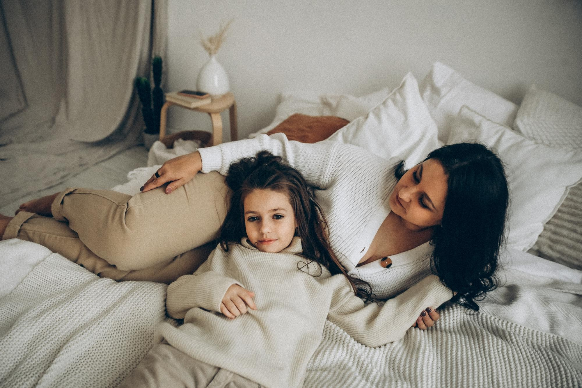 Семейные. Семейный фотограф и фотограф новорожденных в Санкт-Петербурге Алевтина