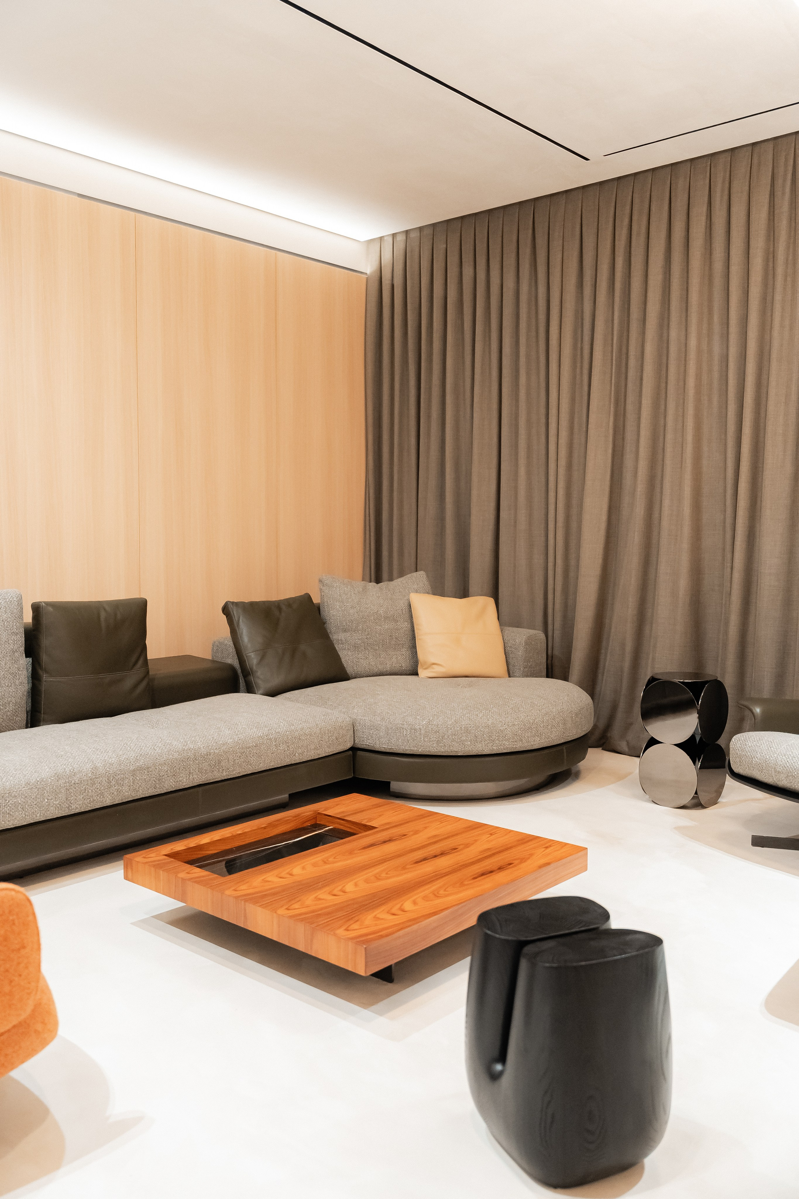 Интерьерная