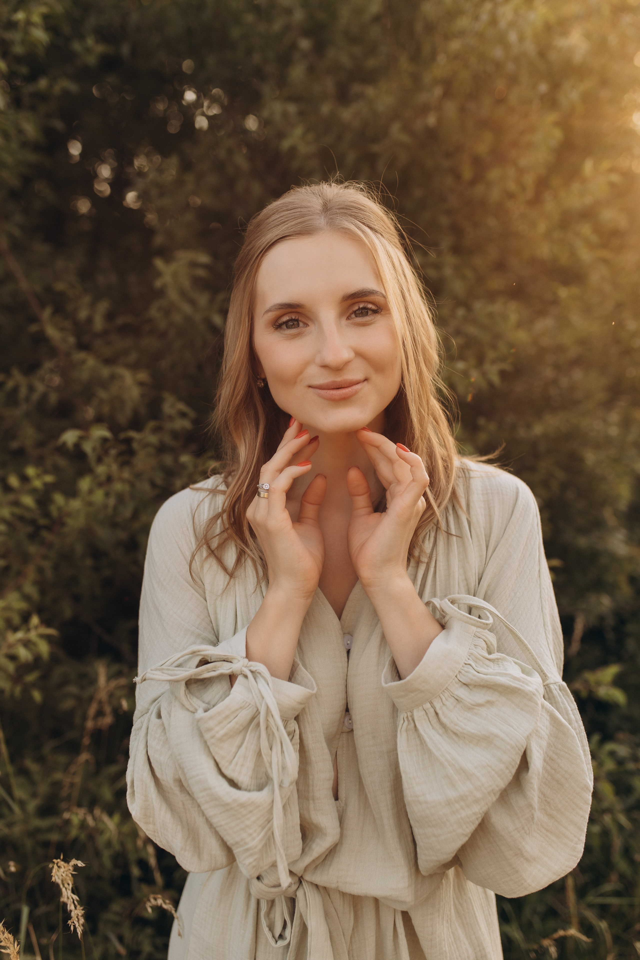 Виктория и Есения. Свадебный и семейный фотограф в Белгороде Евгения Курочкина