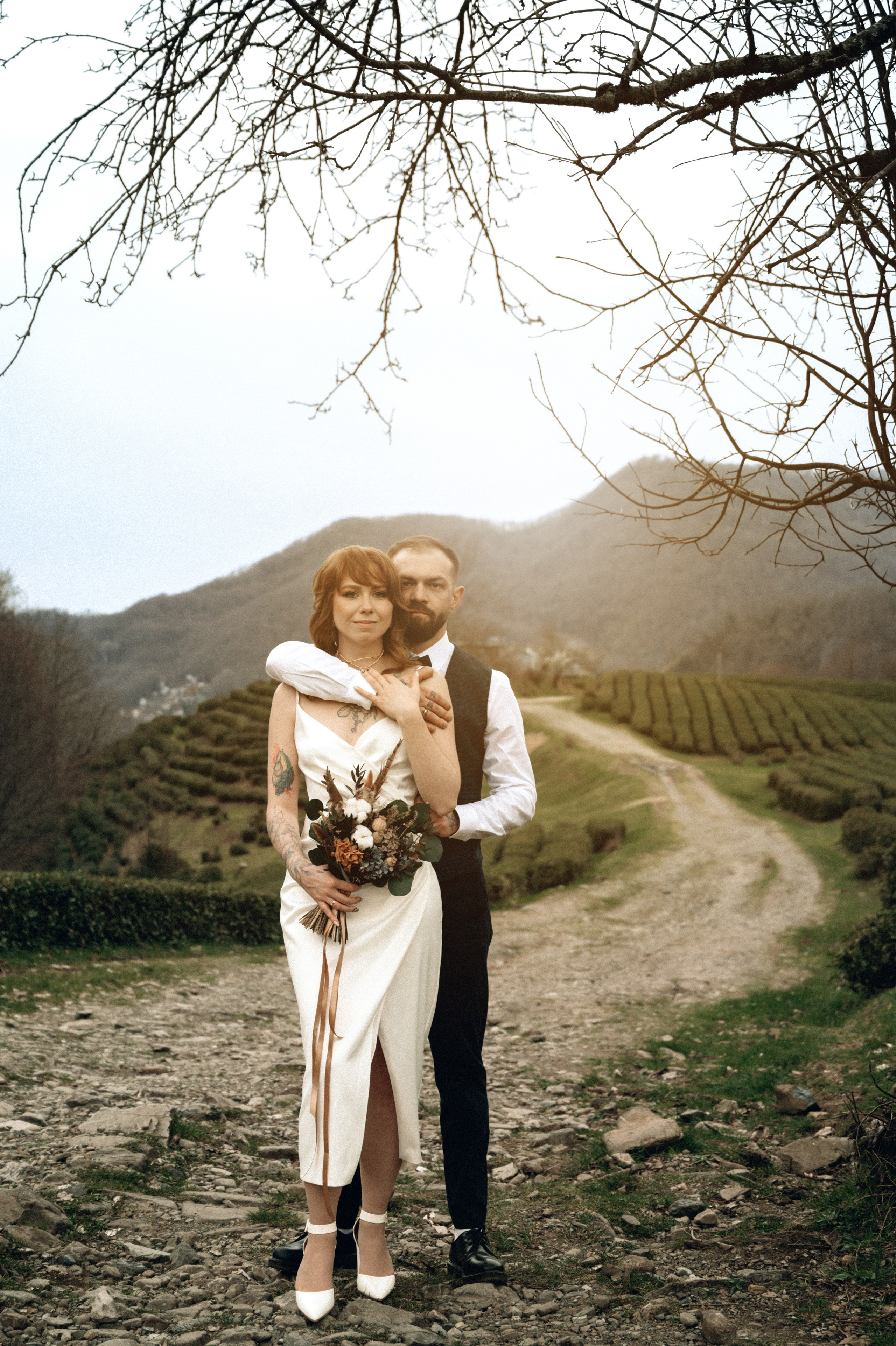 Весенняя любовь. Семейный и свадебный фотограф в Самаре