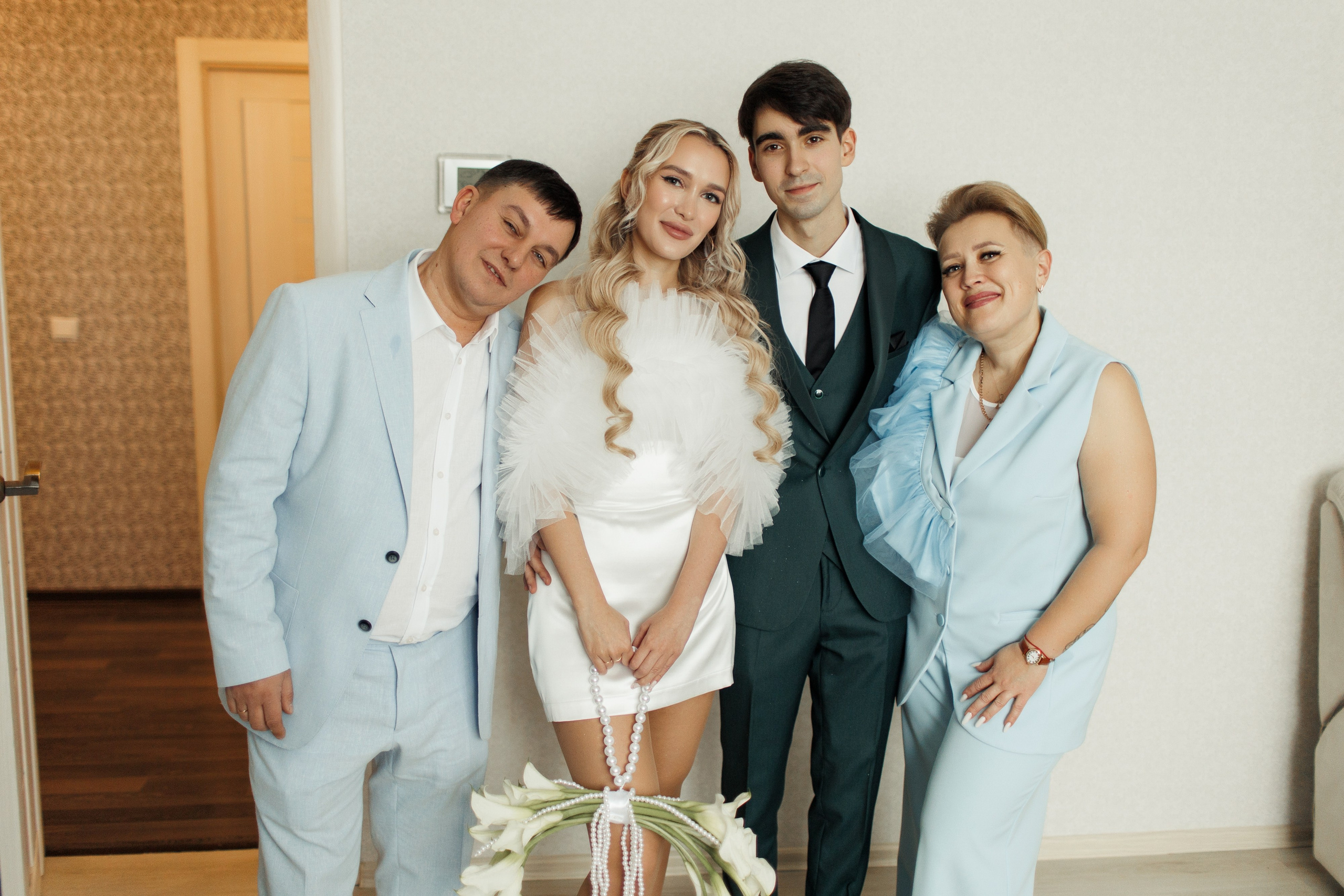 Свадьба Лиза и Лёша. Фотограф в городе Вологда. Анастасия Сторублинская