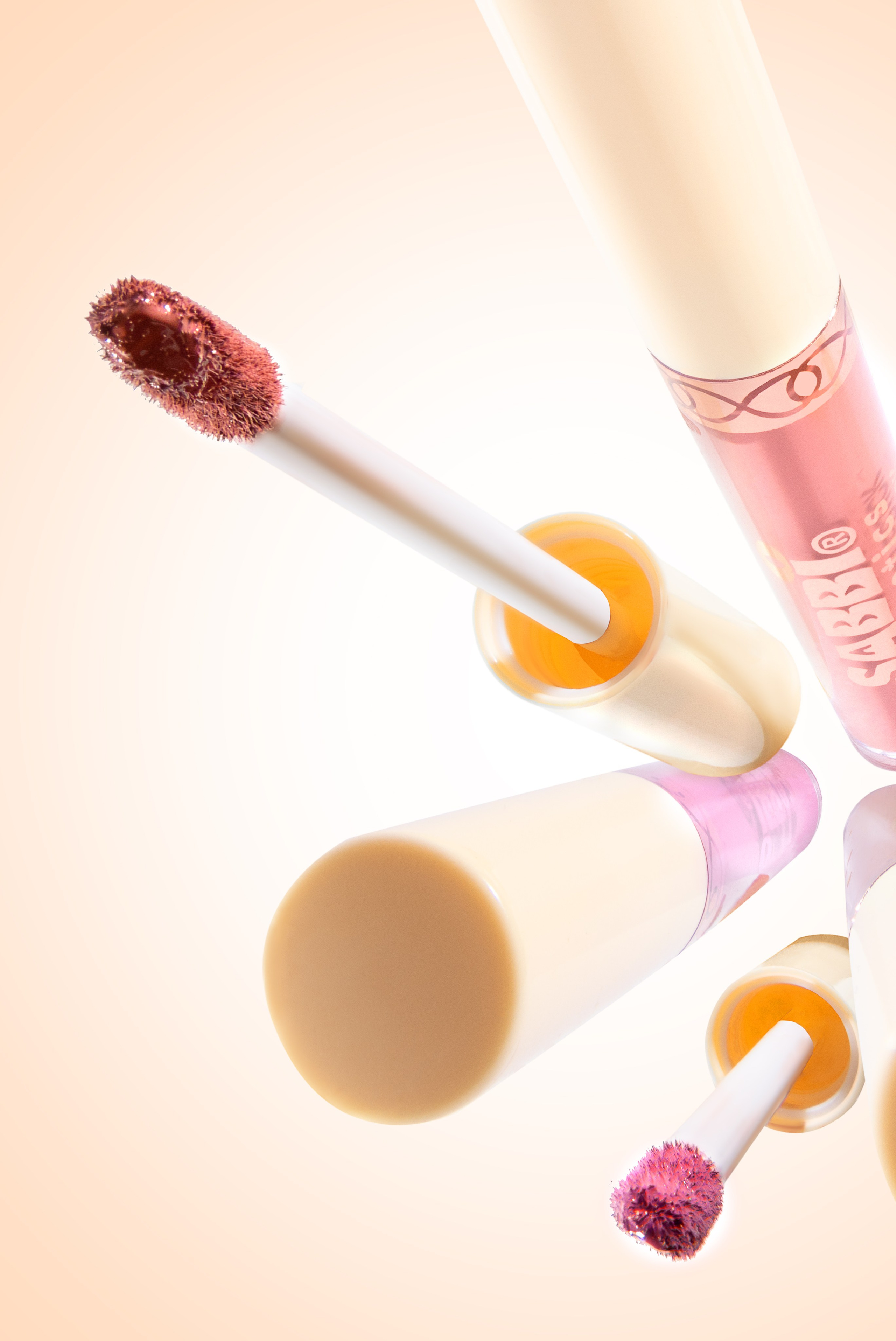 Косметика. Предметная фотосъемка в СПб | Gus'Photo