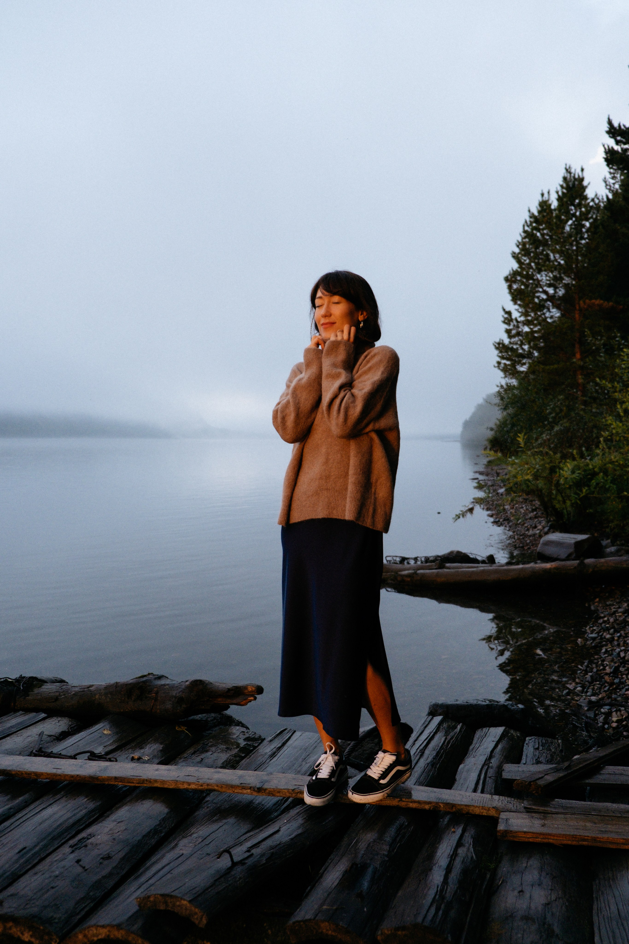 На природе. Портретный и семейный фотограф в Красноярске Смирнова Наталья